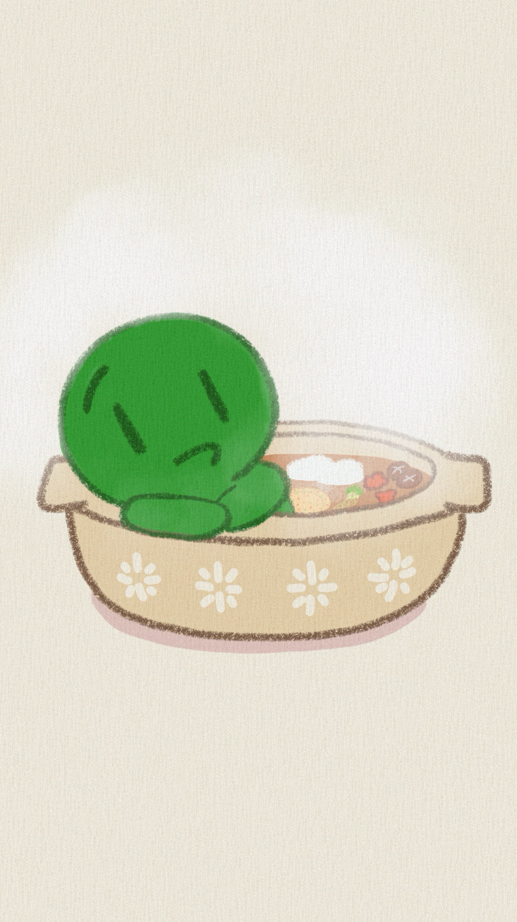 【雑談】ハイパーイレギュラー