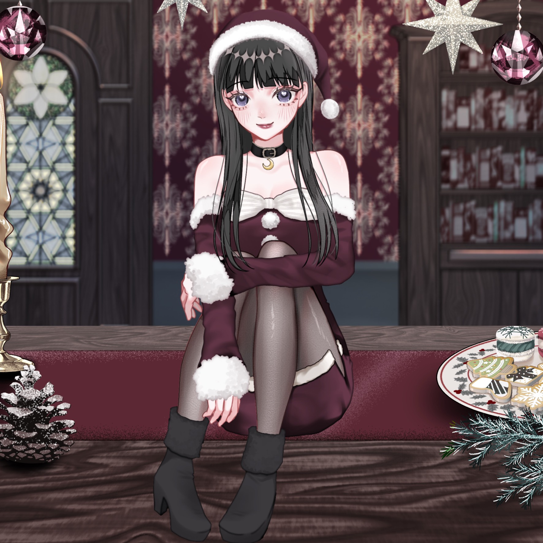 おはよって言わせて𓂃 𓈒𓏸◌‬