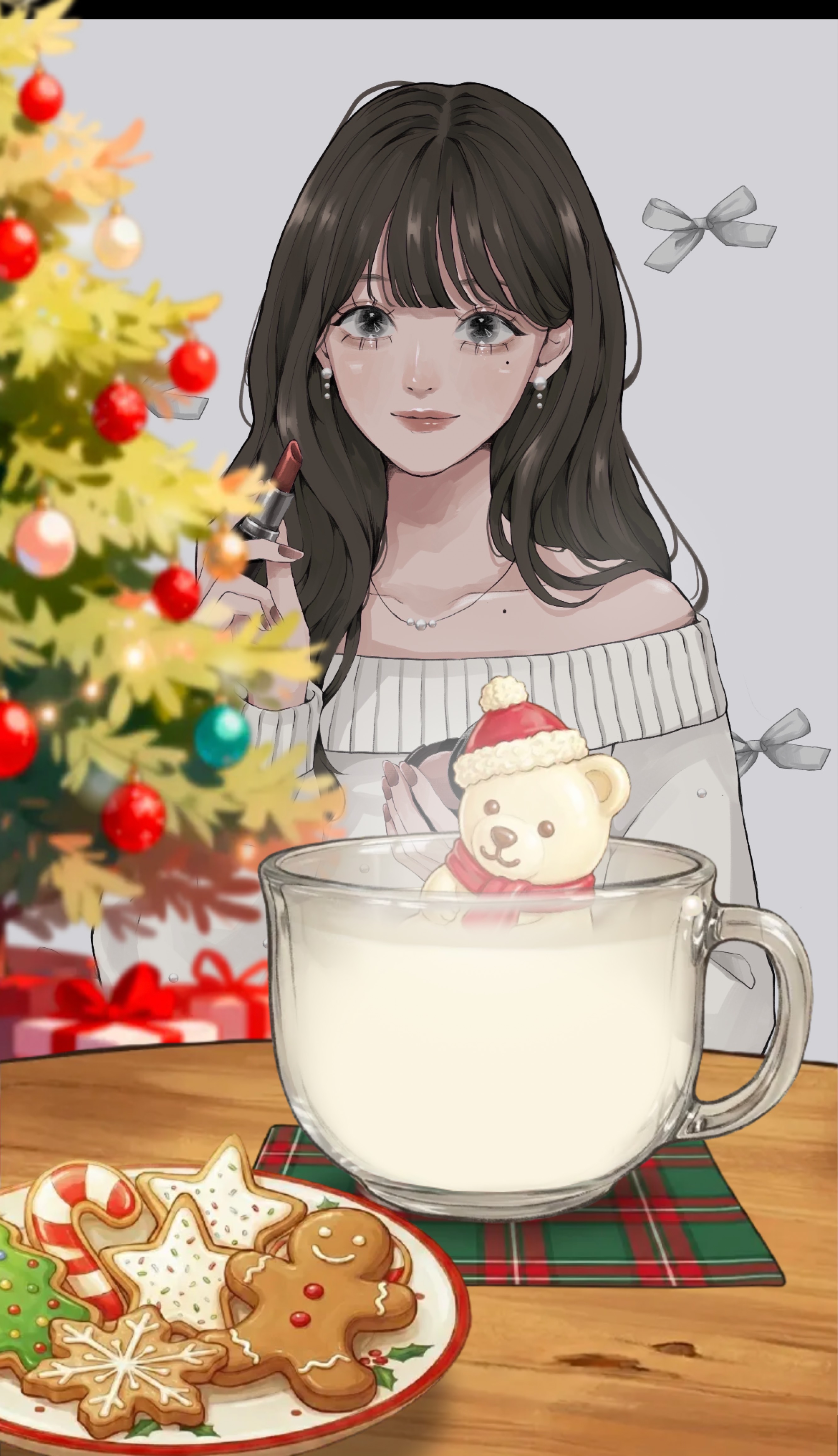 初〇 おいでー🫧