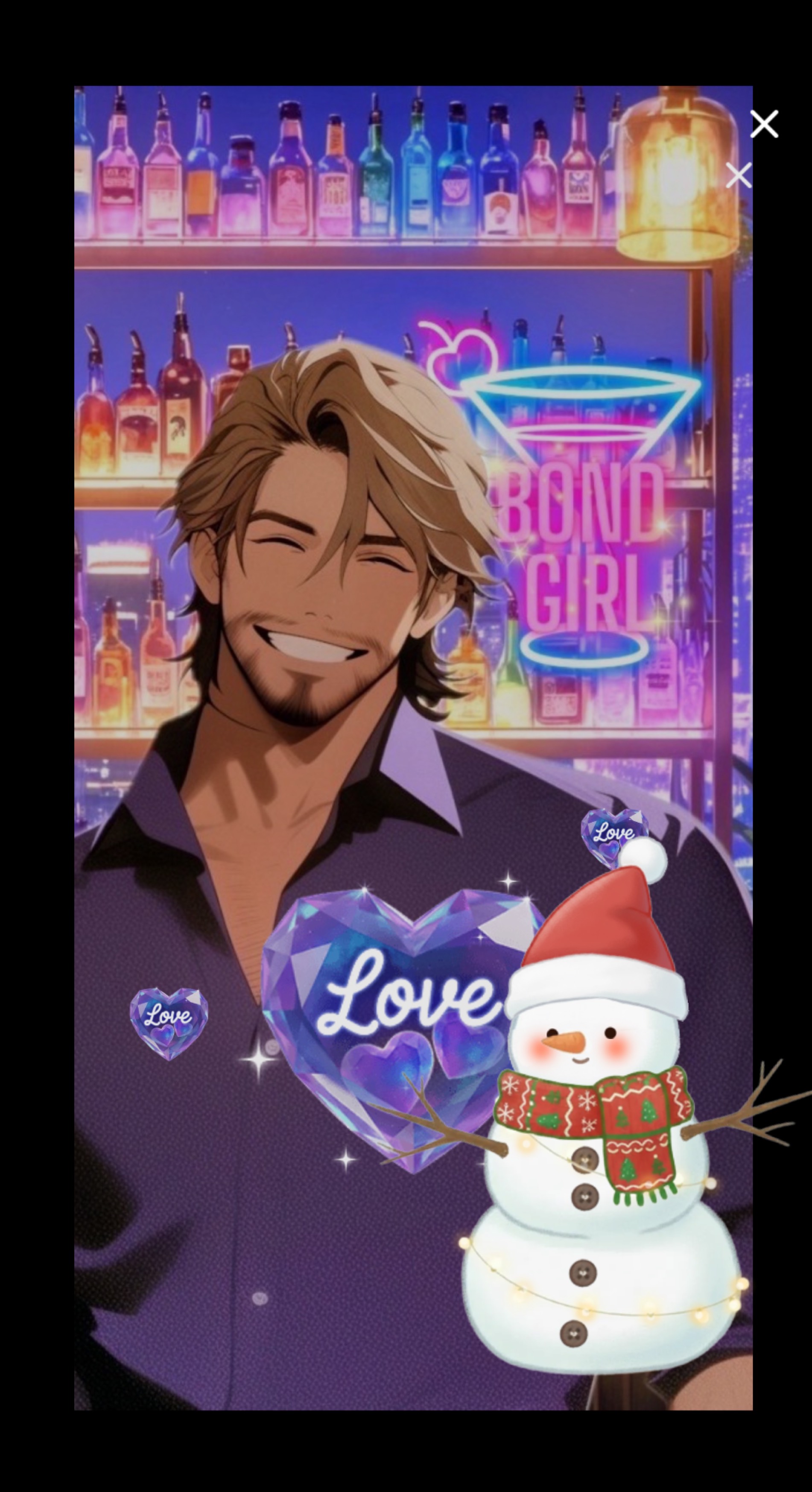 おとなの夜🌙✨子供は寝なさい