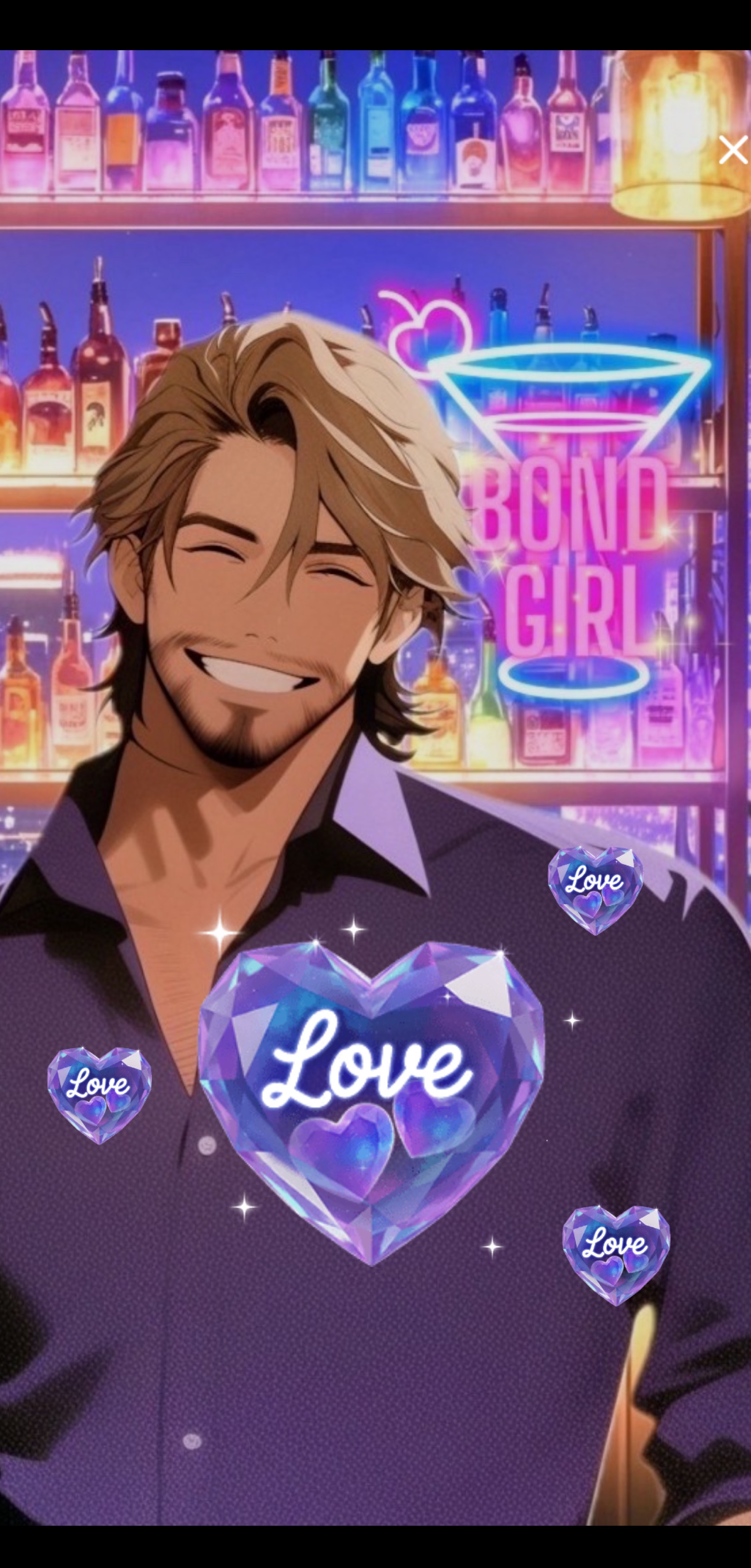 優しい声のおじさんアワー✨️