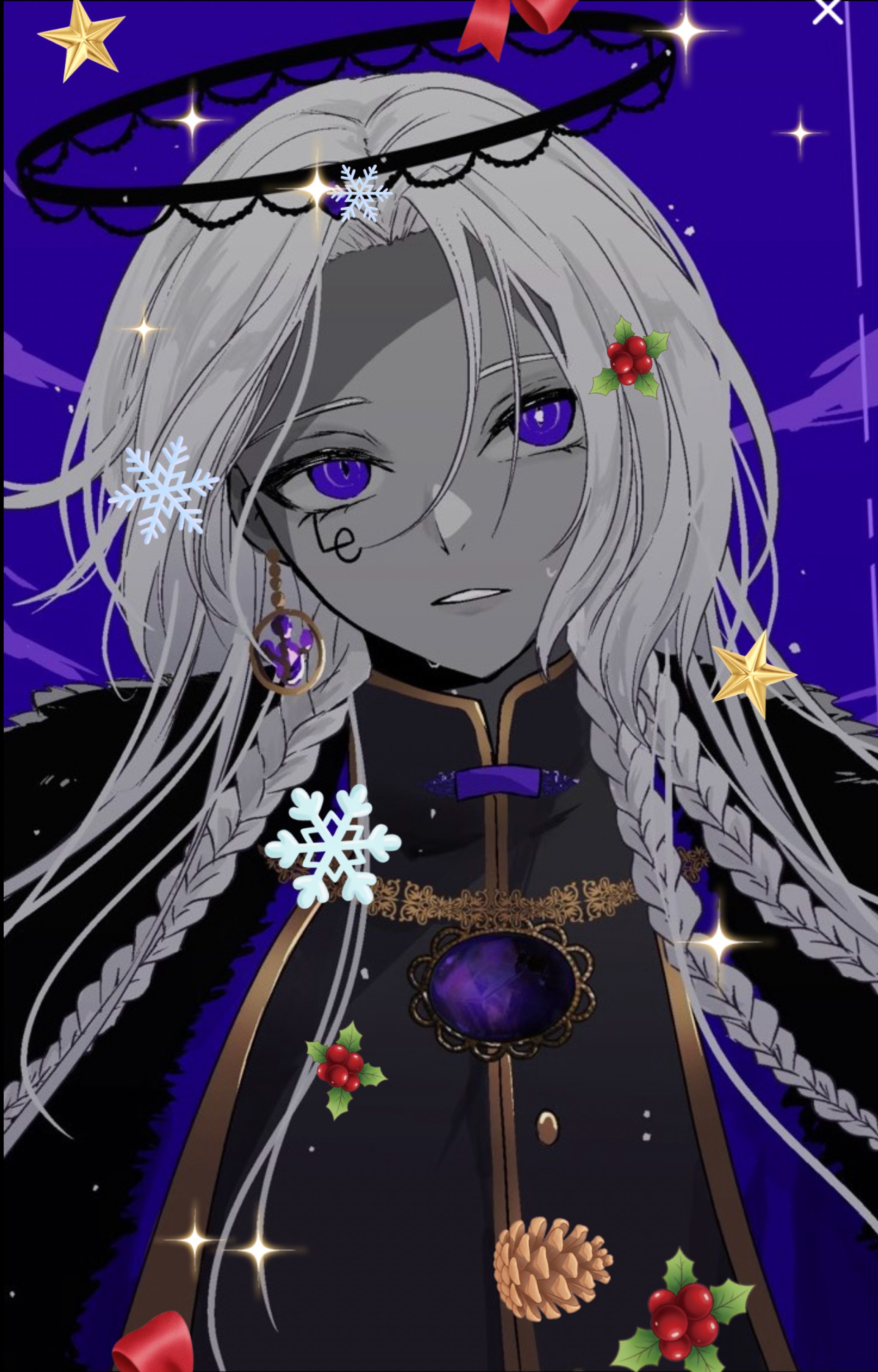 潜○初見さん30秒聴いてって?