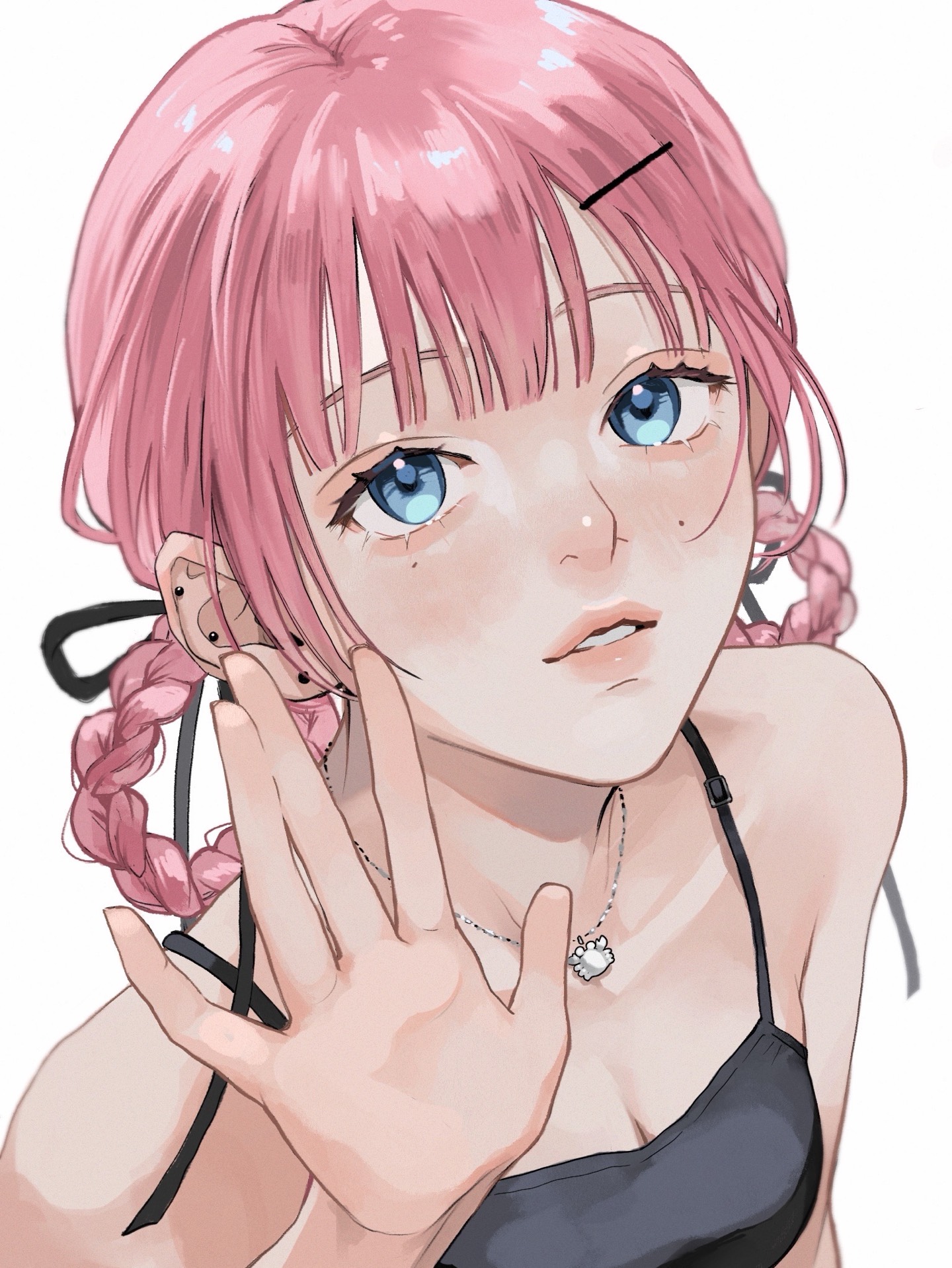 ハッピーなひとです🪄︎︎💫