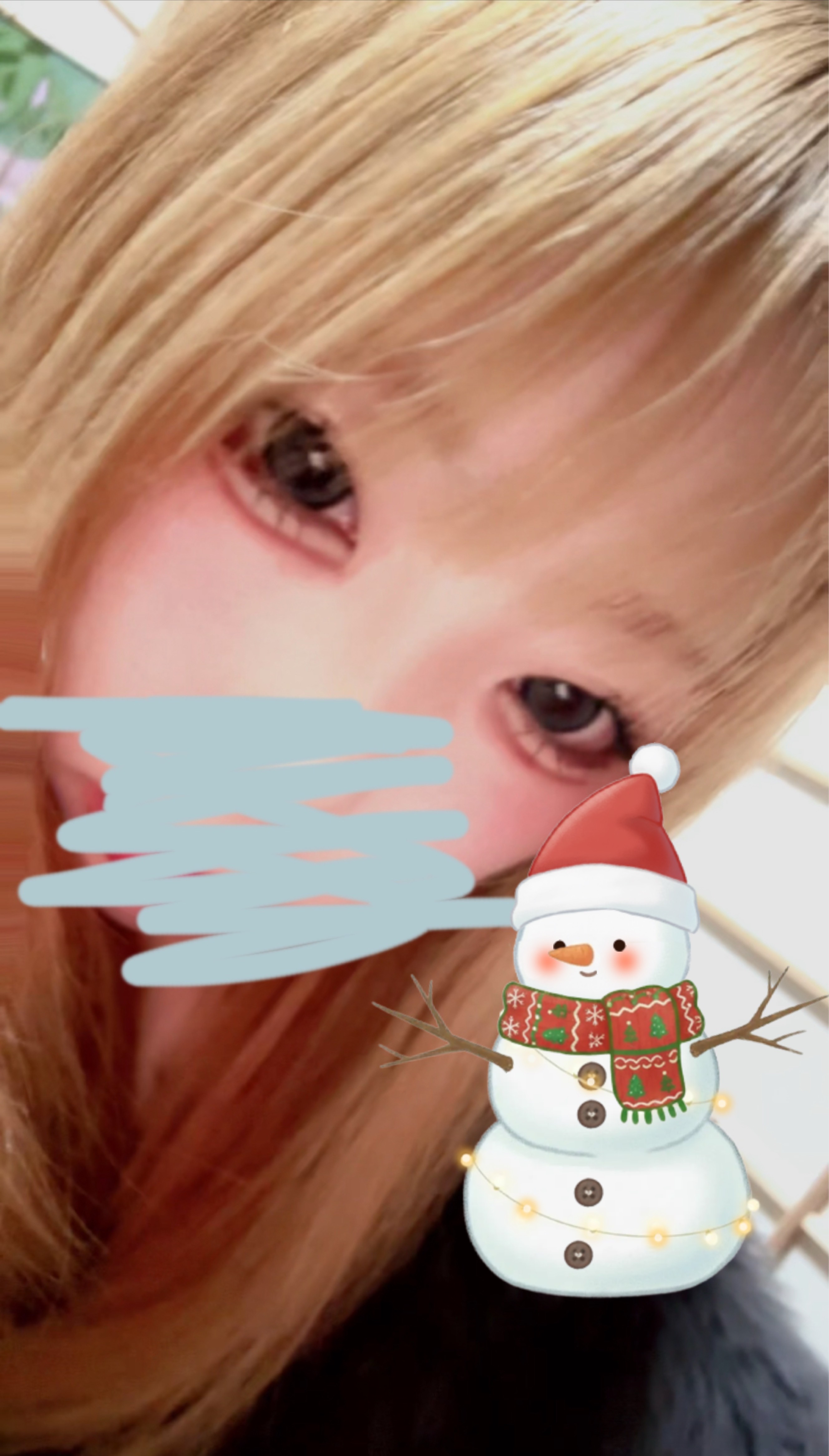 【初潜寝◎】あなたの癒しになりたい🍀