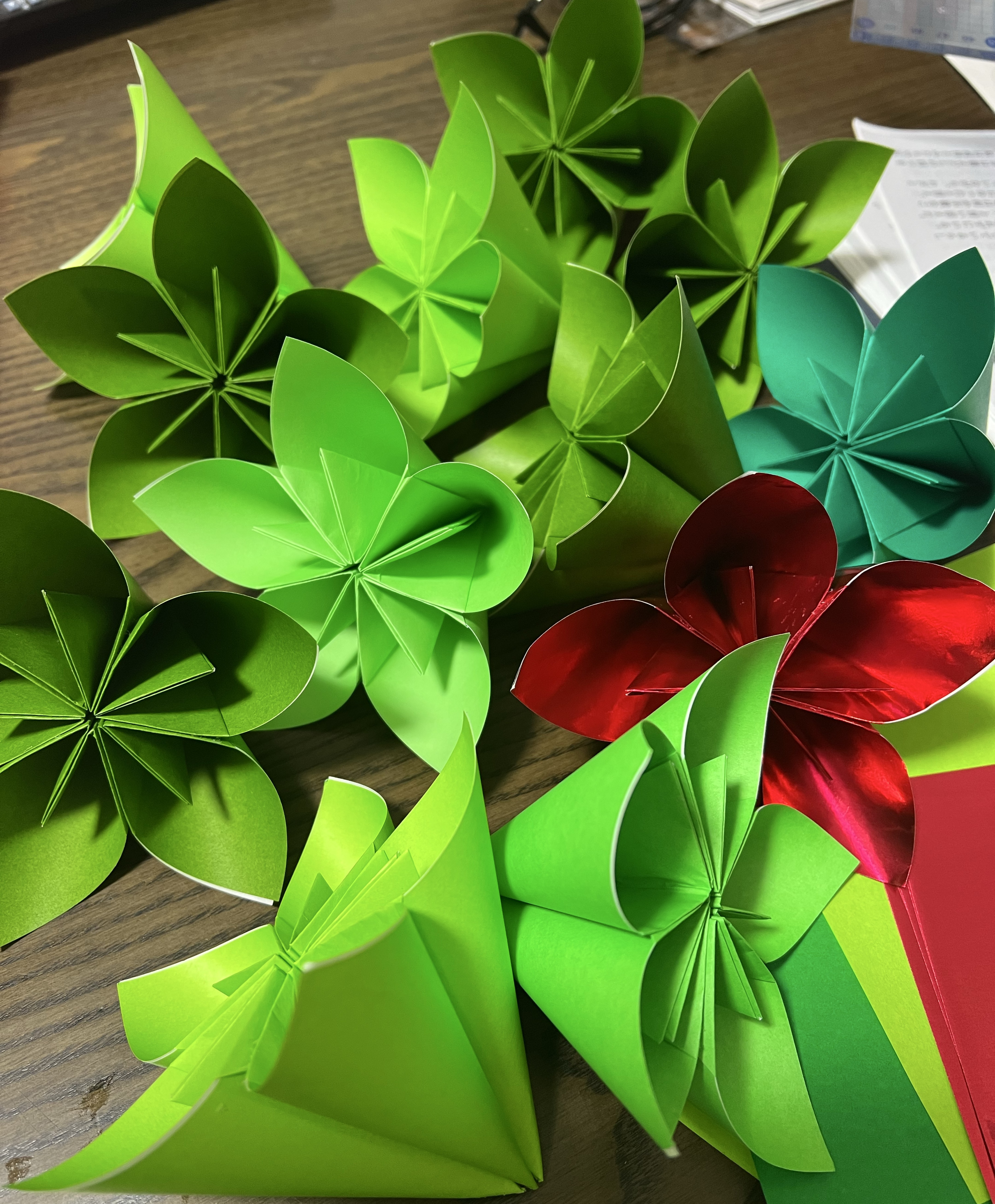 まよなか本読み