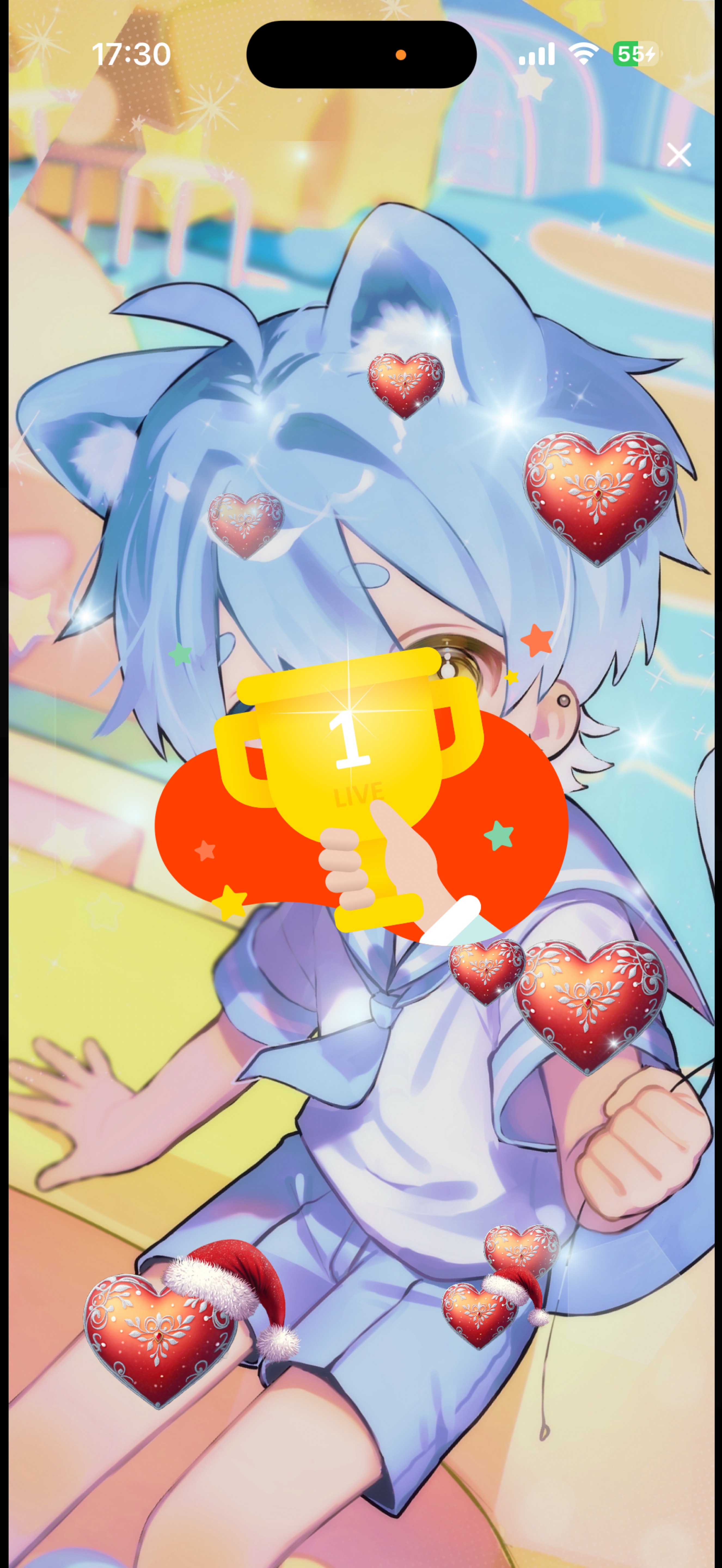 2h.圧倒的ショタボのうたわく！