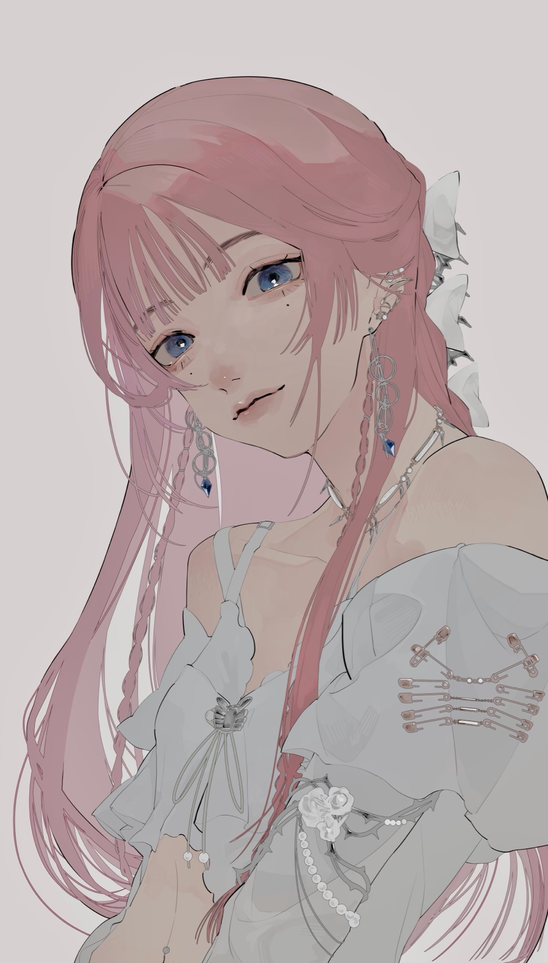 ハッピーなひとです🪄︎︎💫