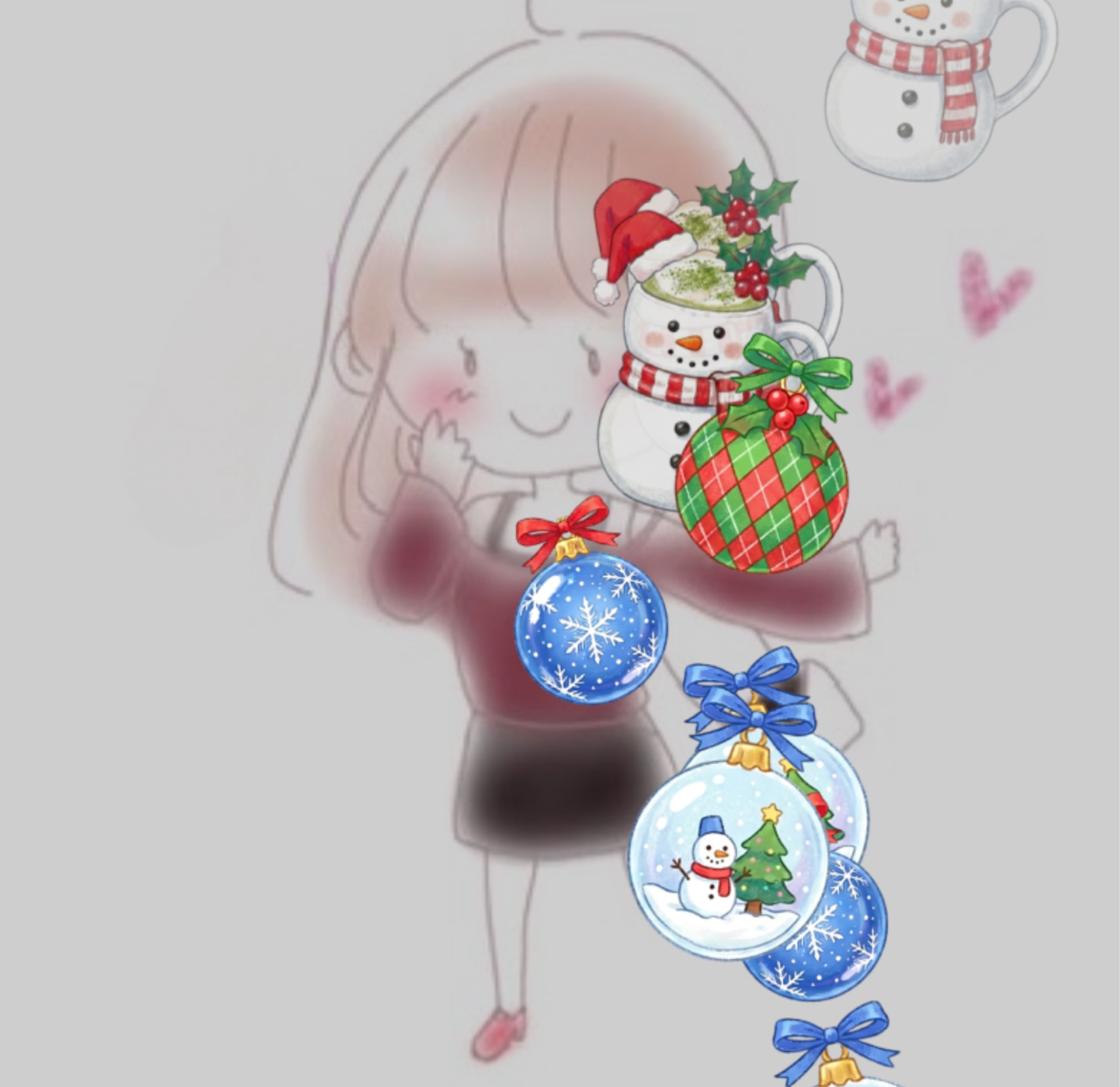 初潜⭕️あなたの血液型おしえて‼️