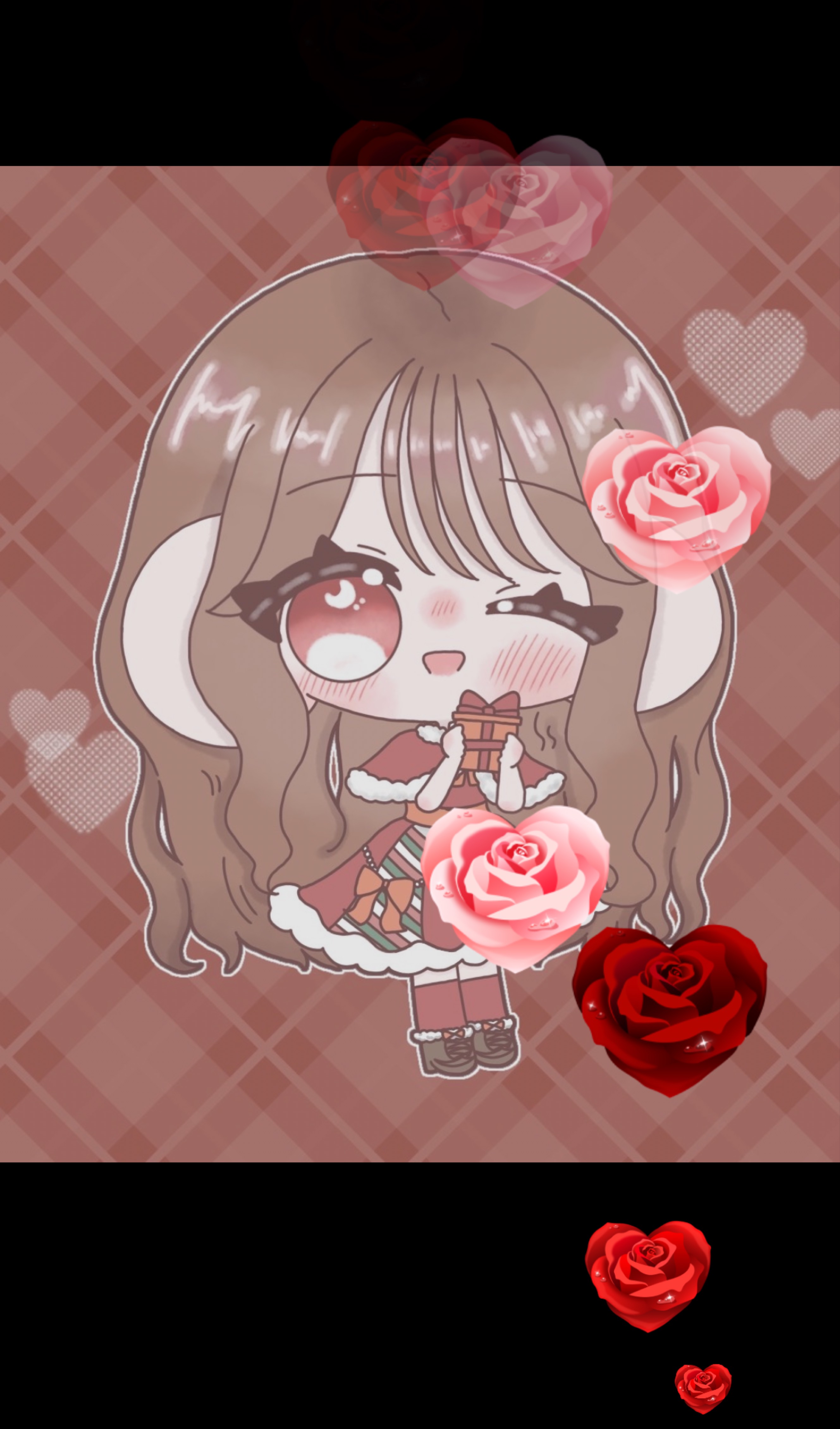 ねてまみたっっっっっ(՞っ ̫ _՞)ᐝ