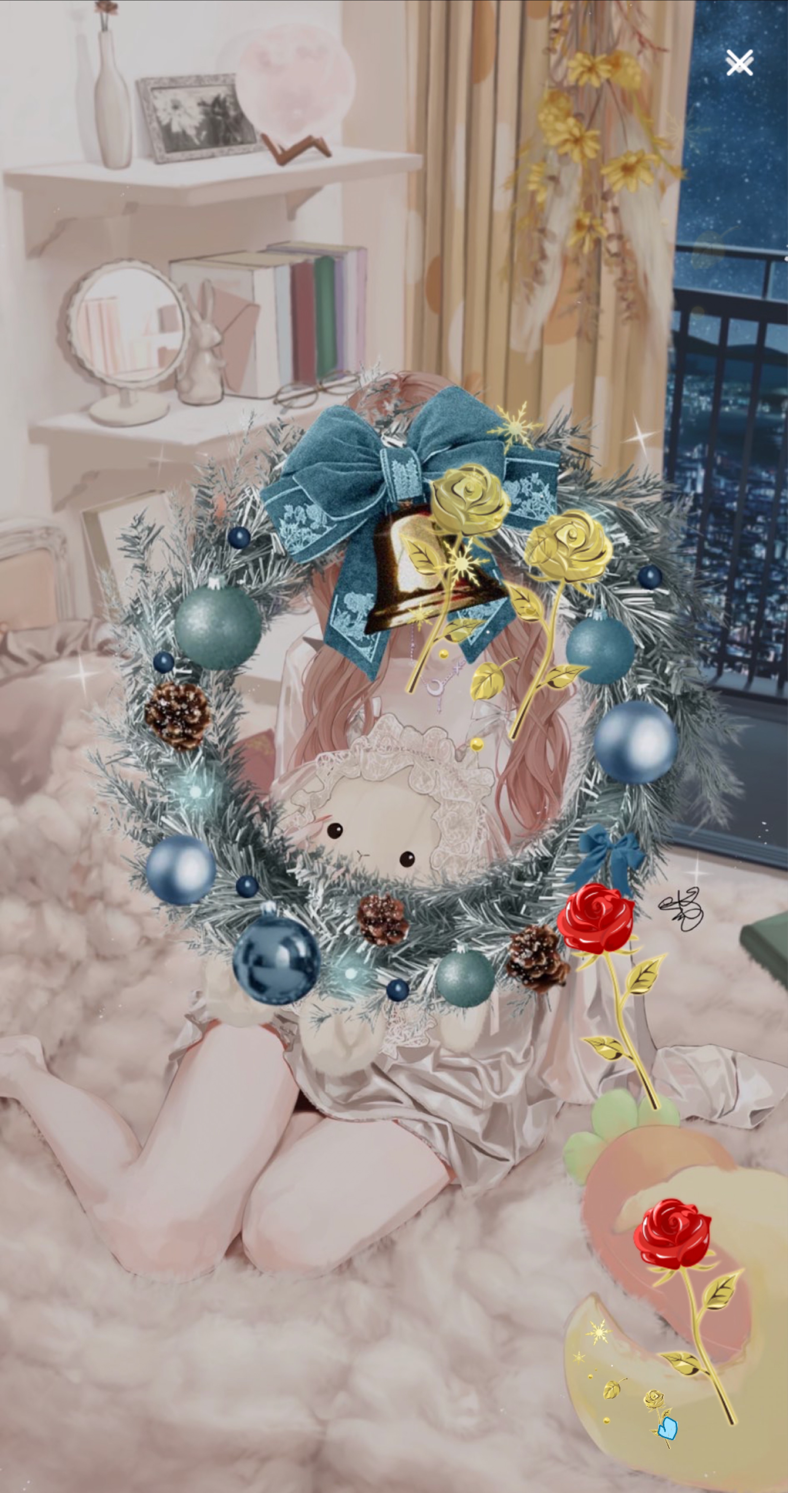 おはよおだねぇ(՞っ ̫ _՞)ᐝ