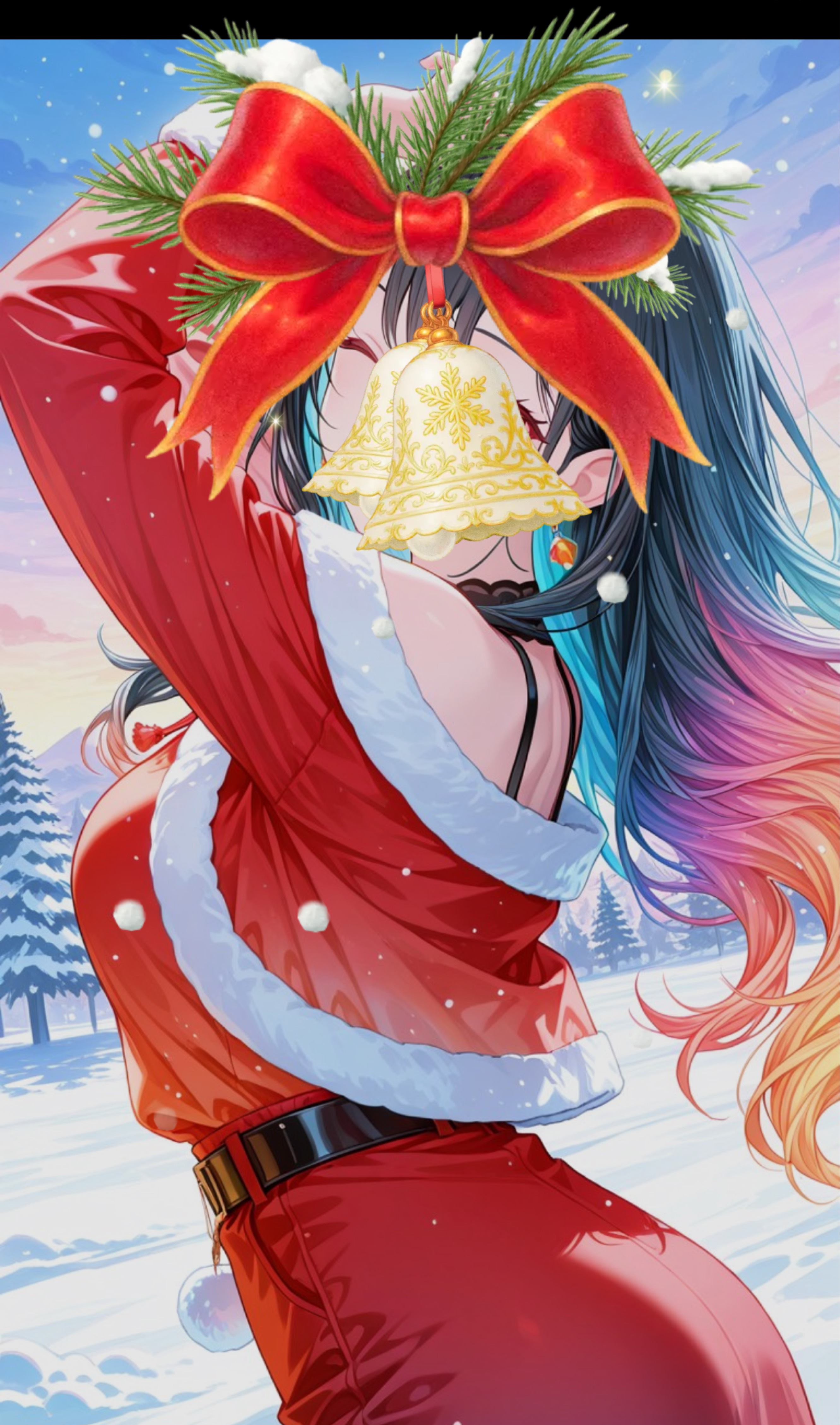 #2 目が合った君はどうする？