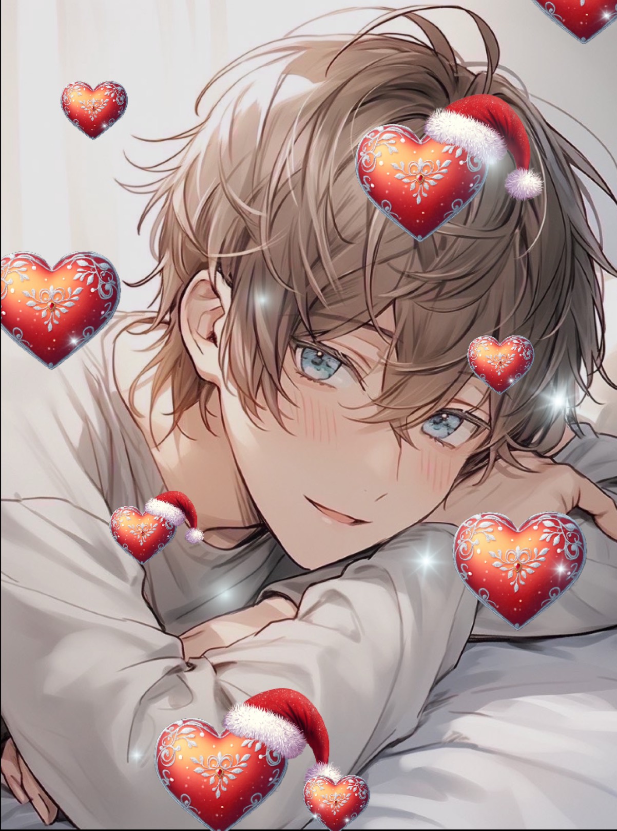 一部の人に刺さる声