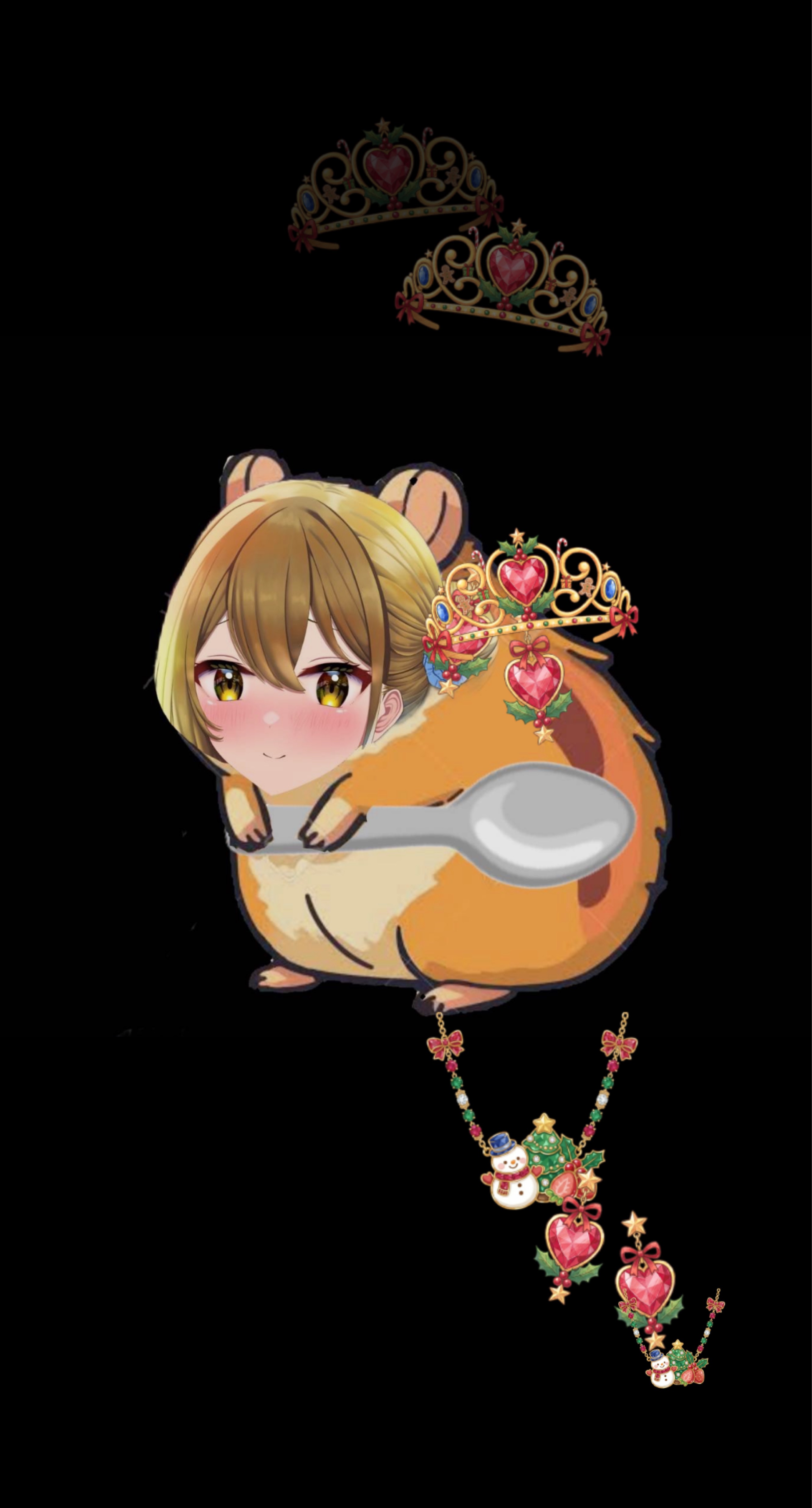 中低音/介護  元気とまったりを