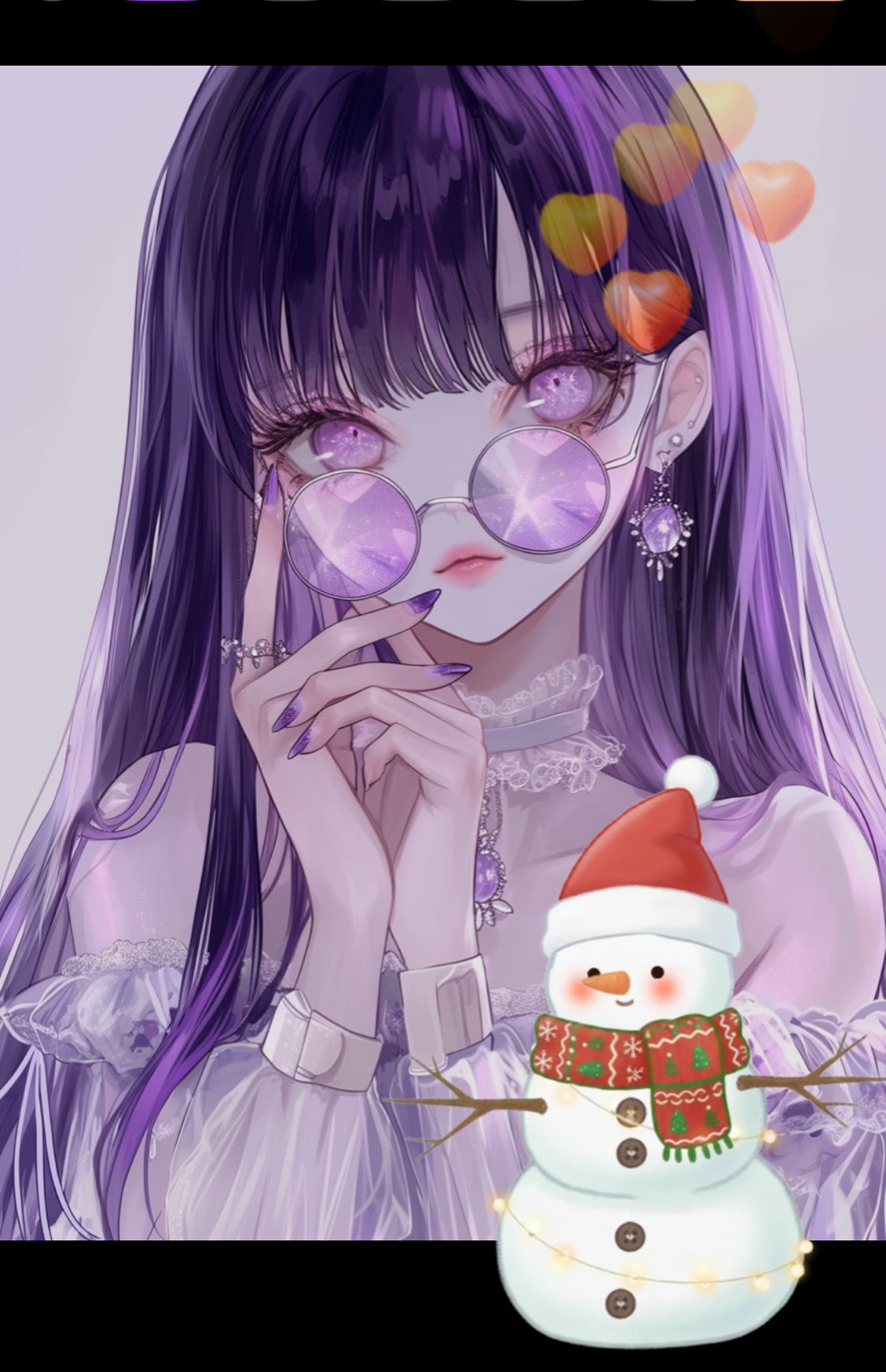 おやすみ前にまったりと𓂃 𓈒𓏸◌