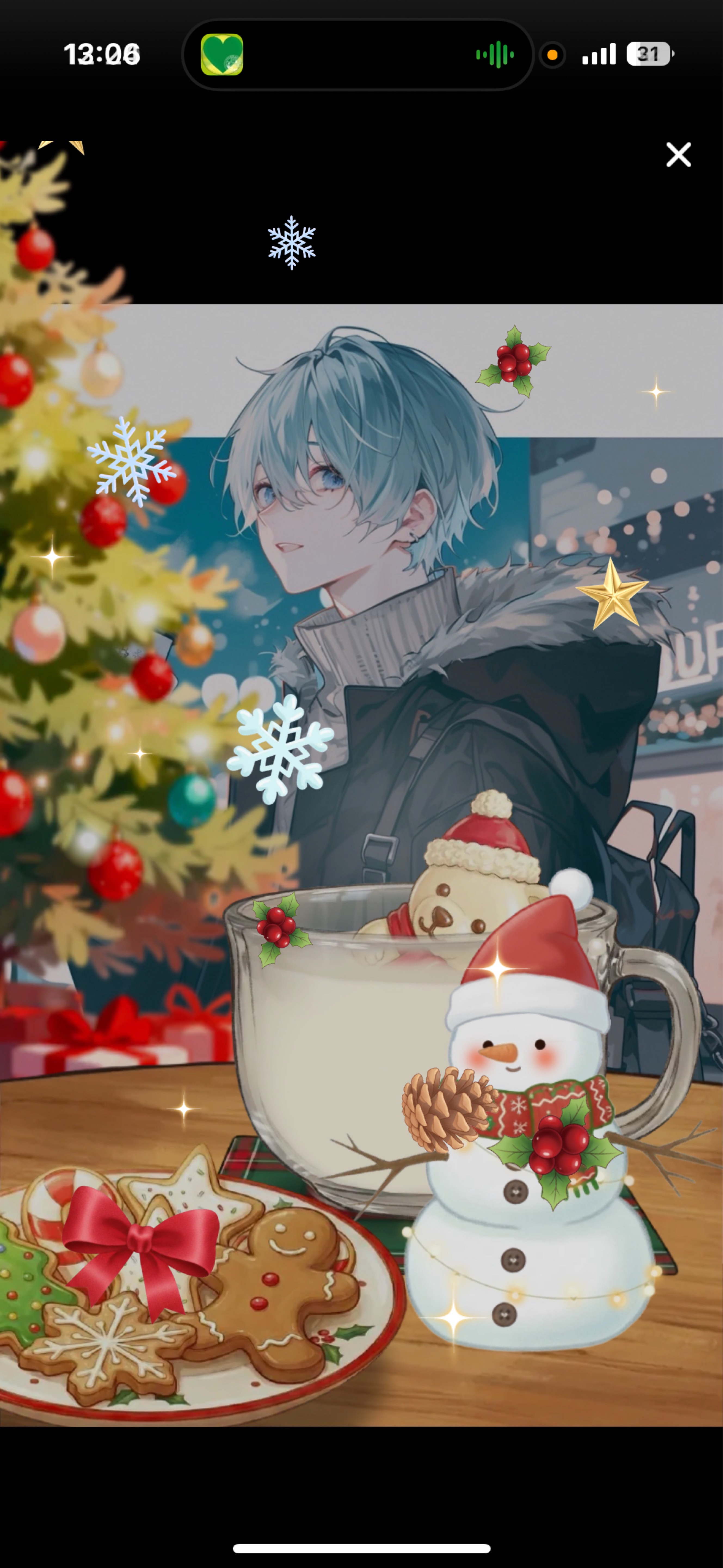 初潜◎ゆるーく笑えたら