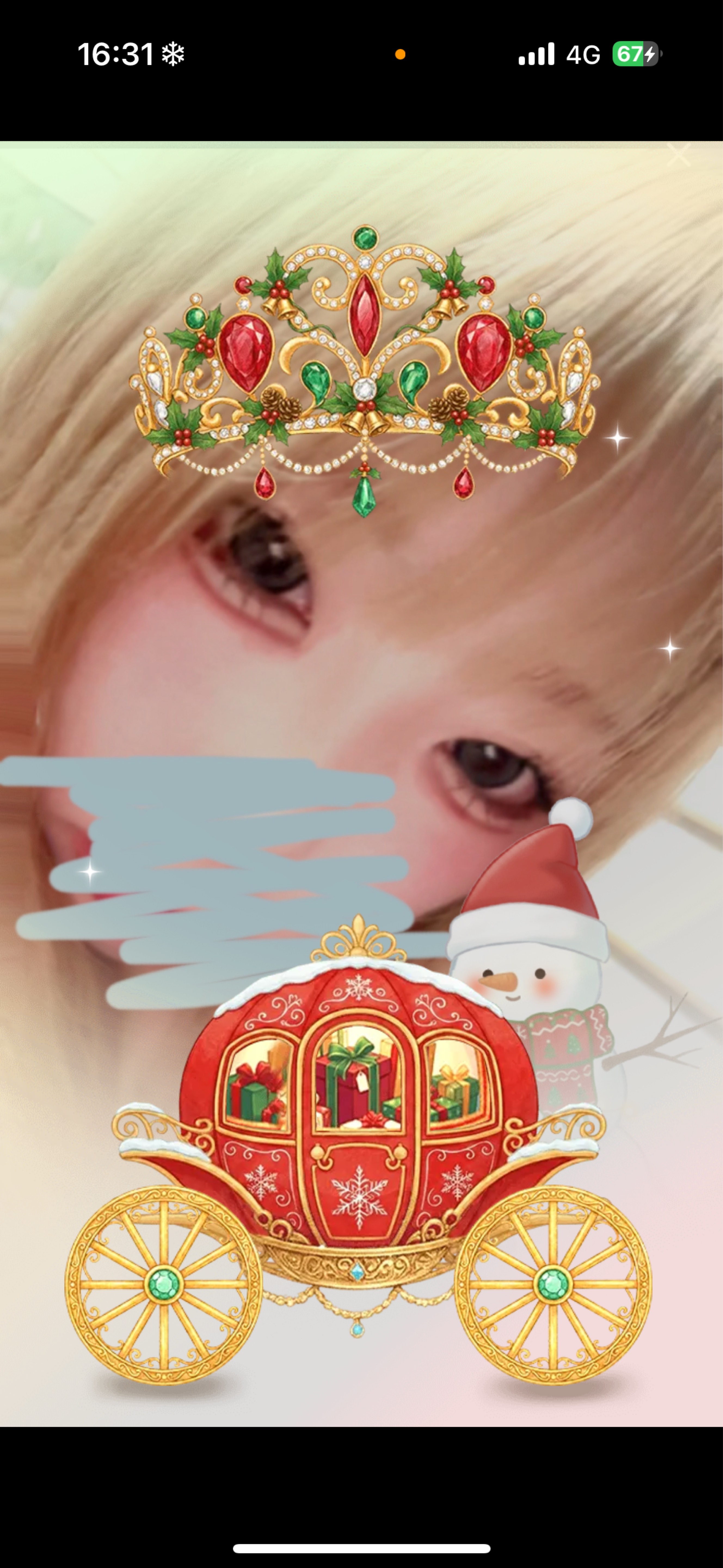 【初潜寝◎】あなたの癒しになりたい🍀