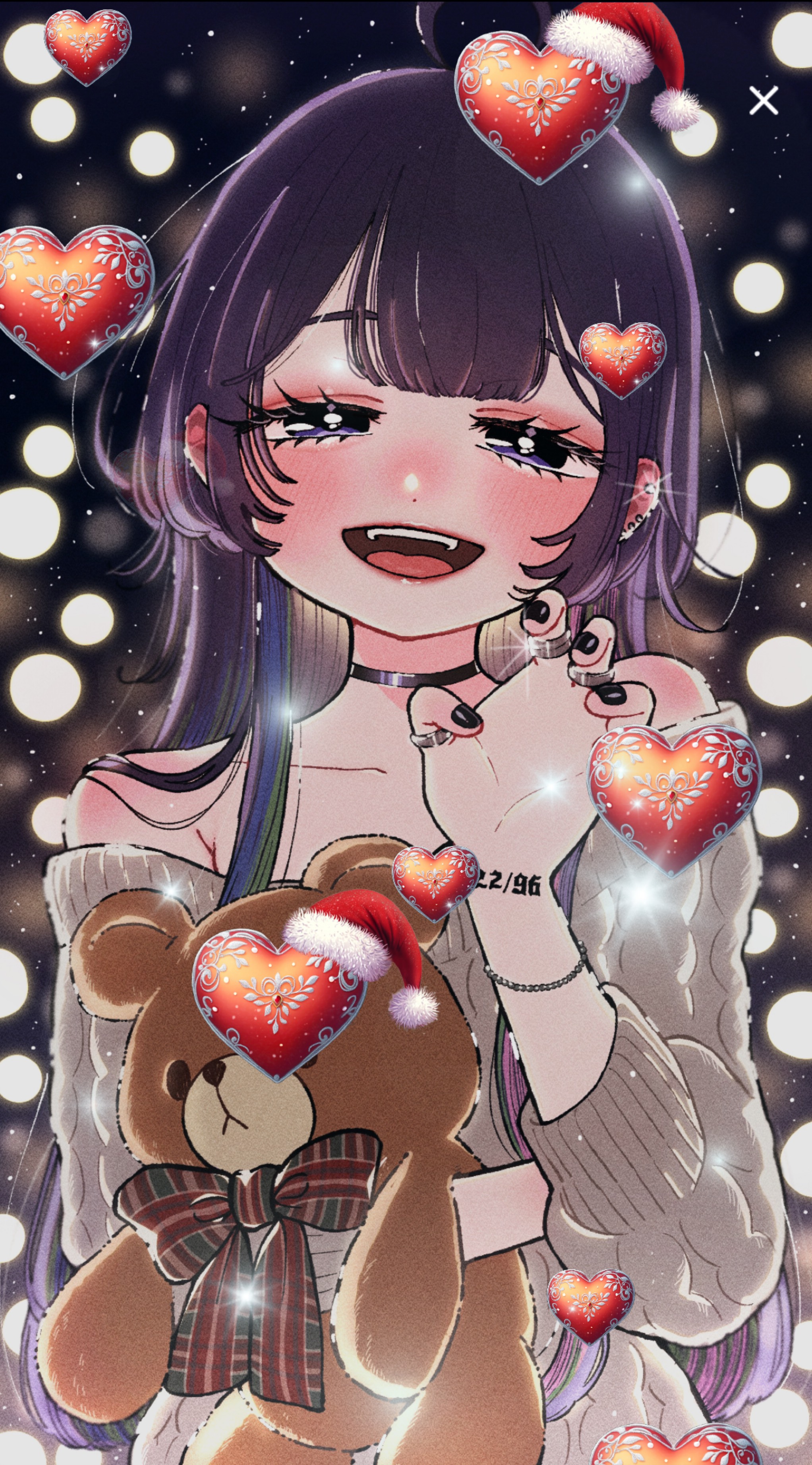 ラジオみたいな枠