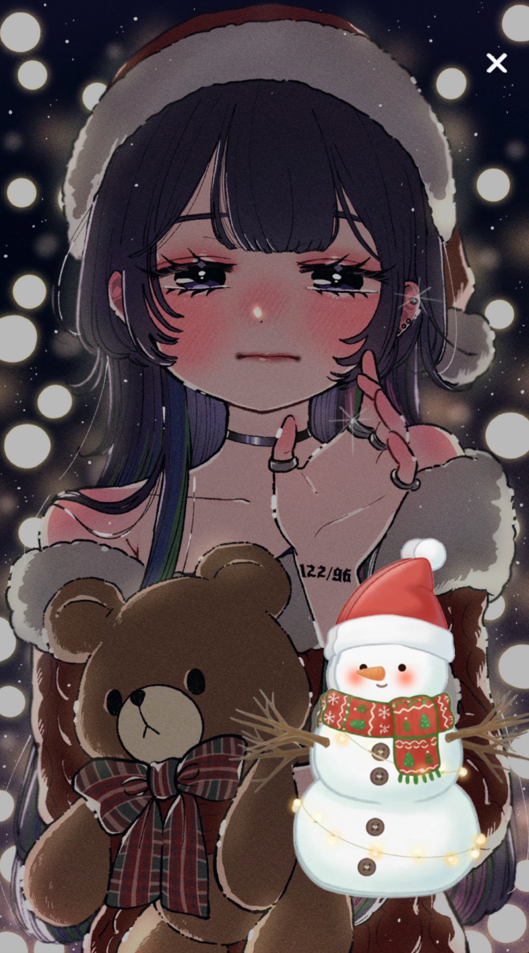 BGMにどうですか？🎄