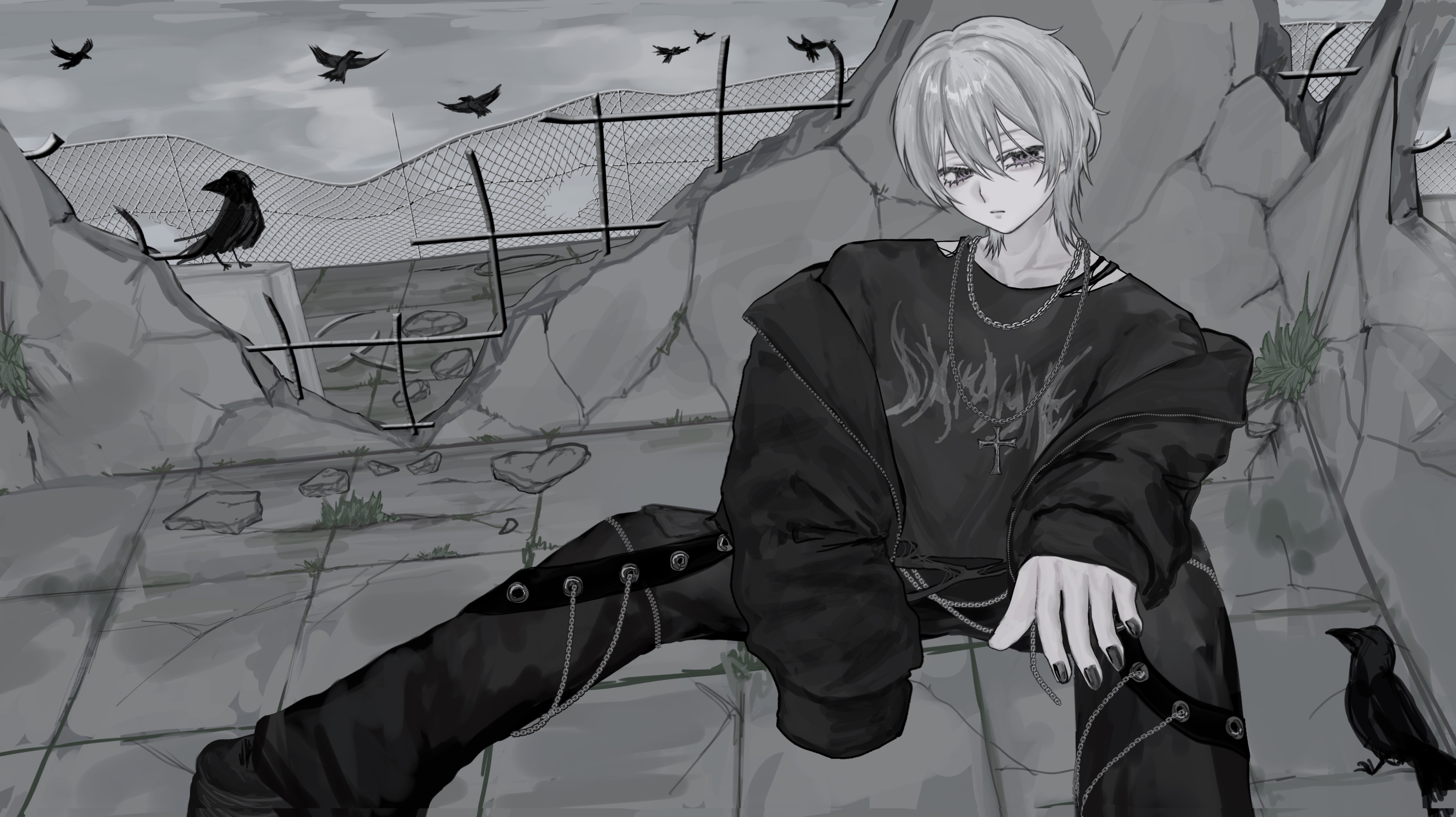 初潜〇 きょうもがんばろうね