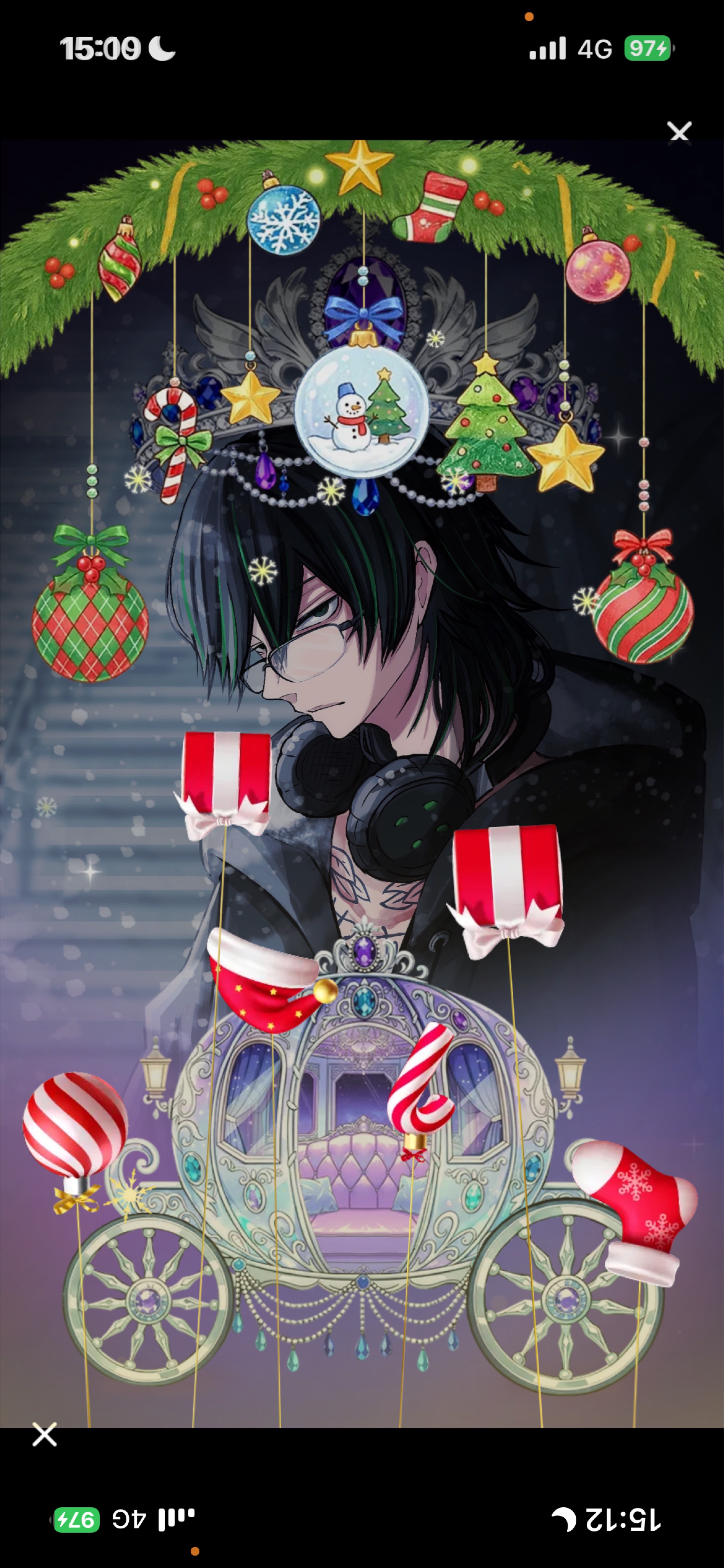 お友達つくり🤟12/02#1