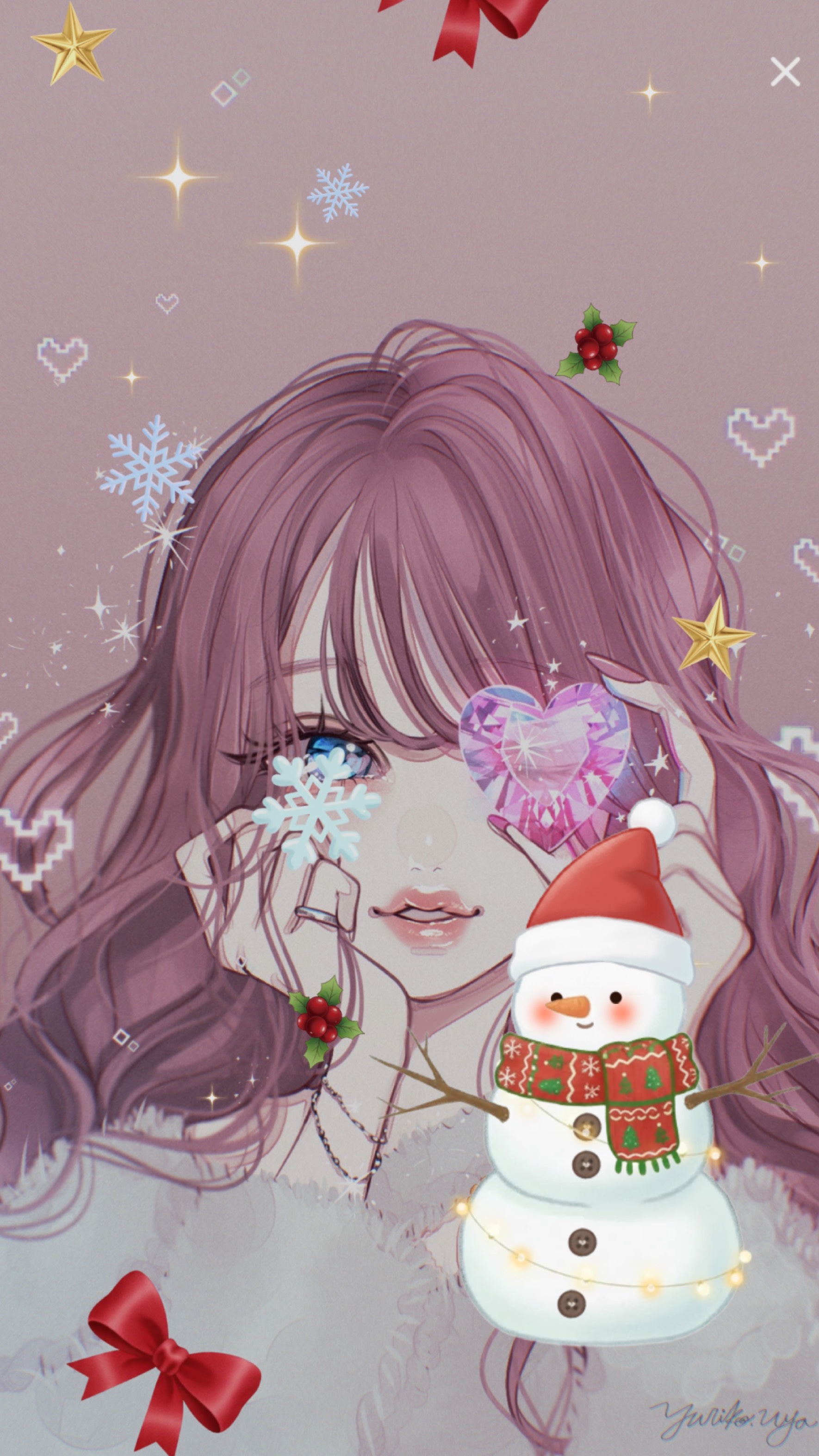 ごゆるりと𓈒𓏸︎︎︎︎