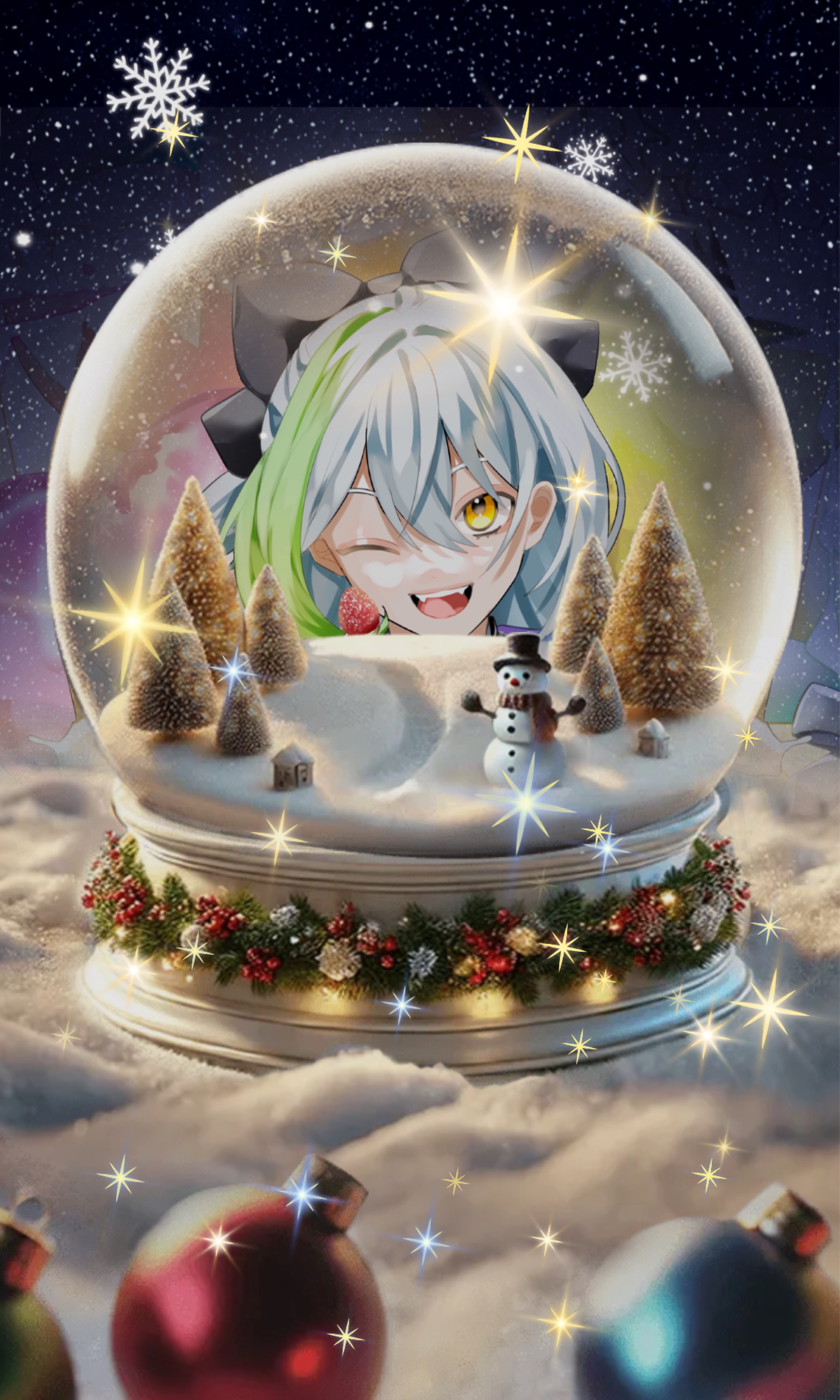 🎂誕生日迎えました🎉