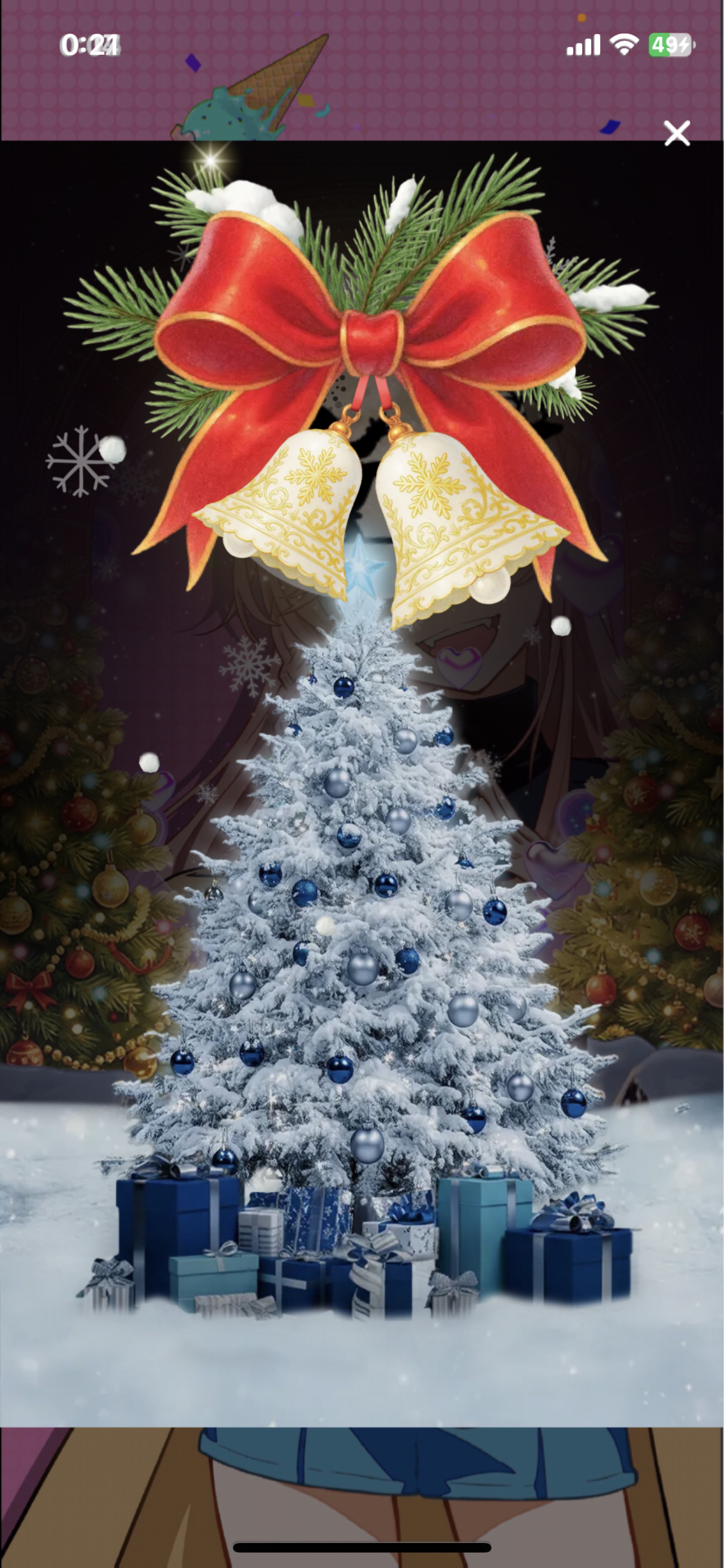 ちょっとだけ一緒にまったりしてく？