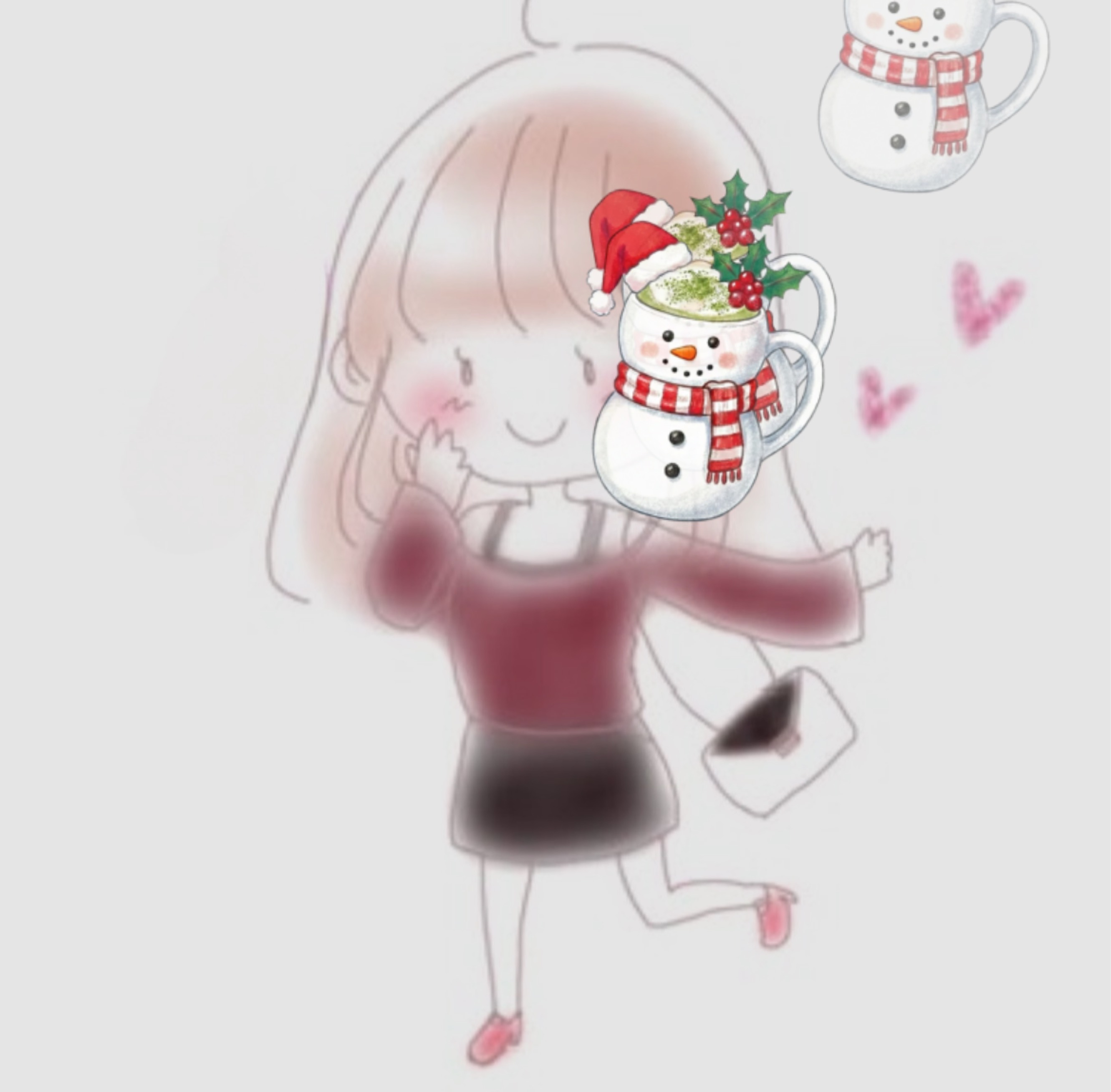 初潜⭕️おはよういいにきてね？