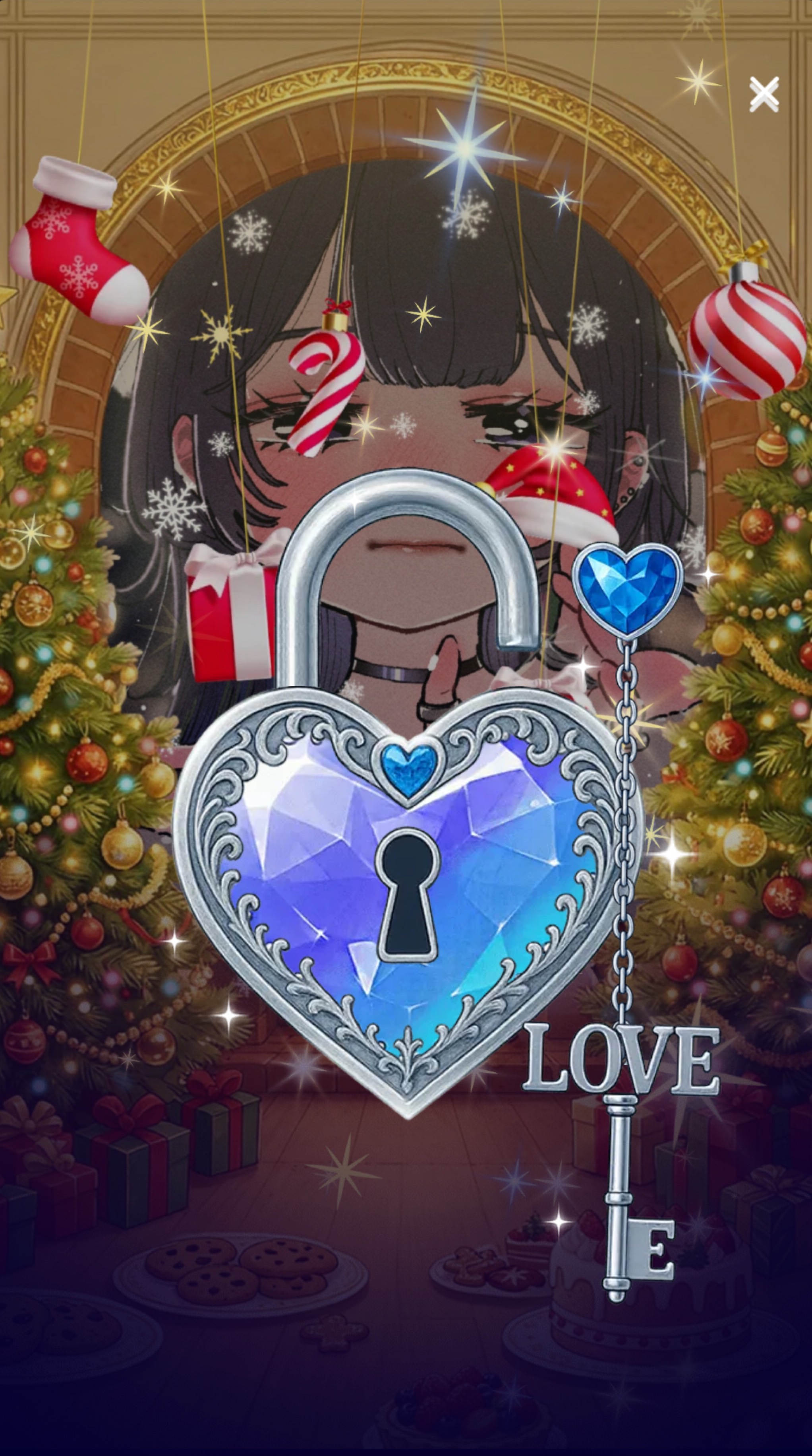 BGMにどうですか？🎄