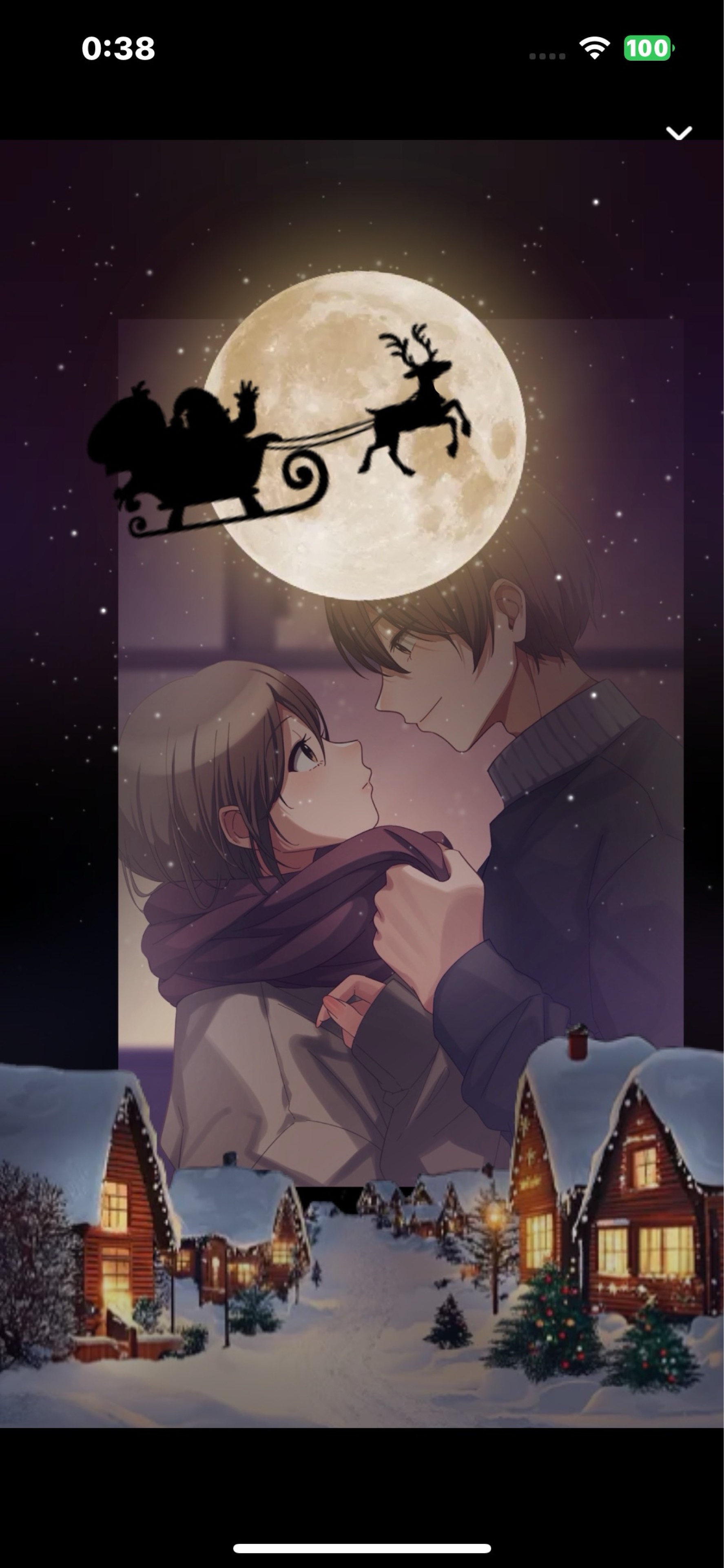 バスターどうぞ♡1ハートで！