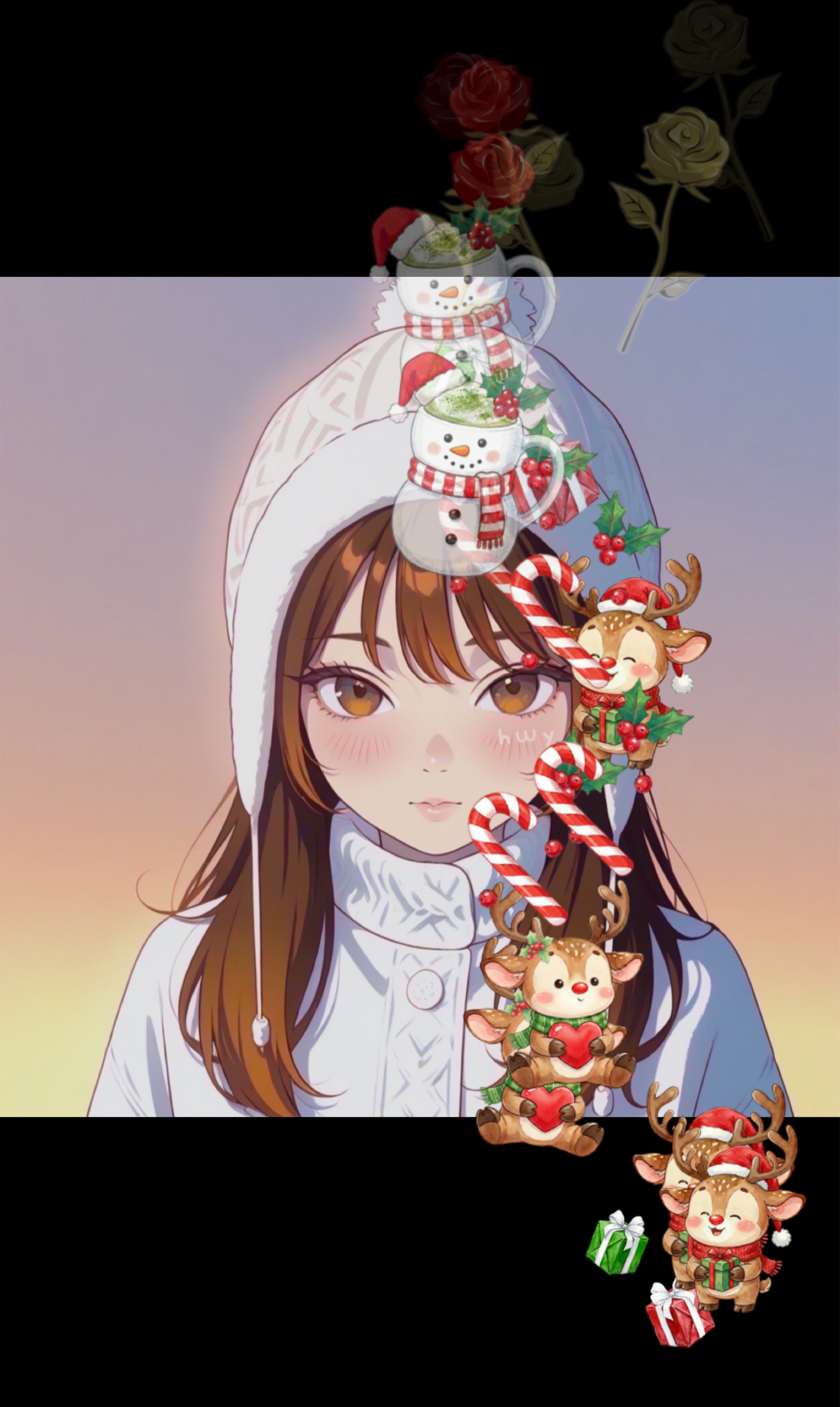 お疲れさま〜❣️