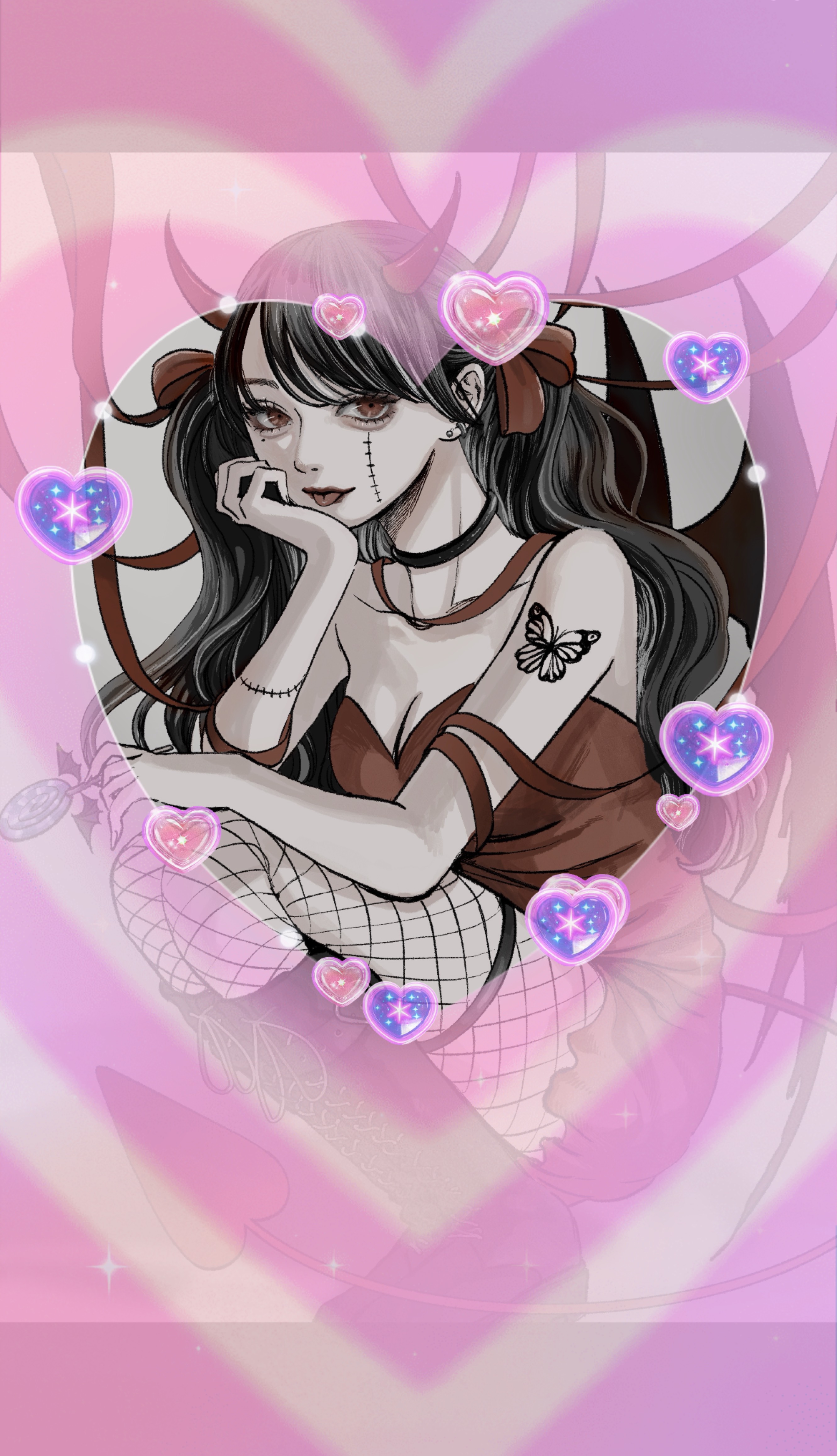 こんばんわ‼️