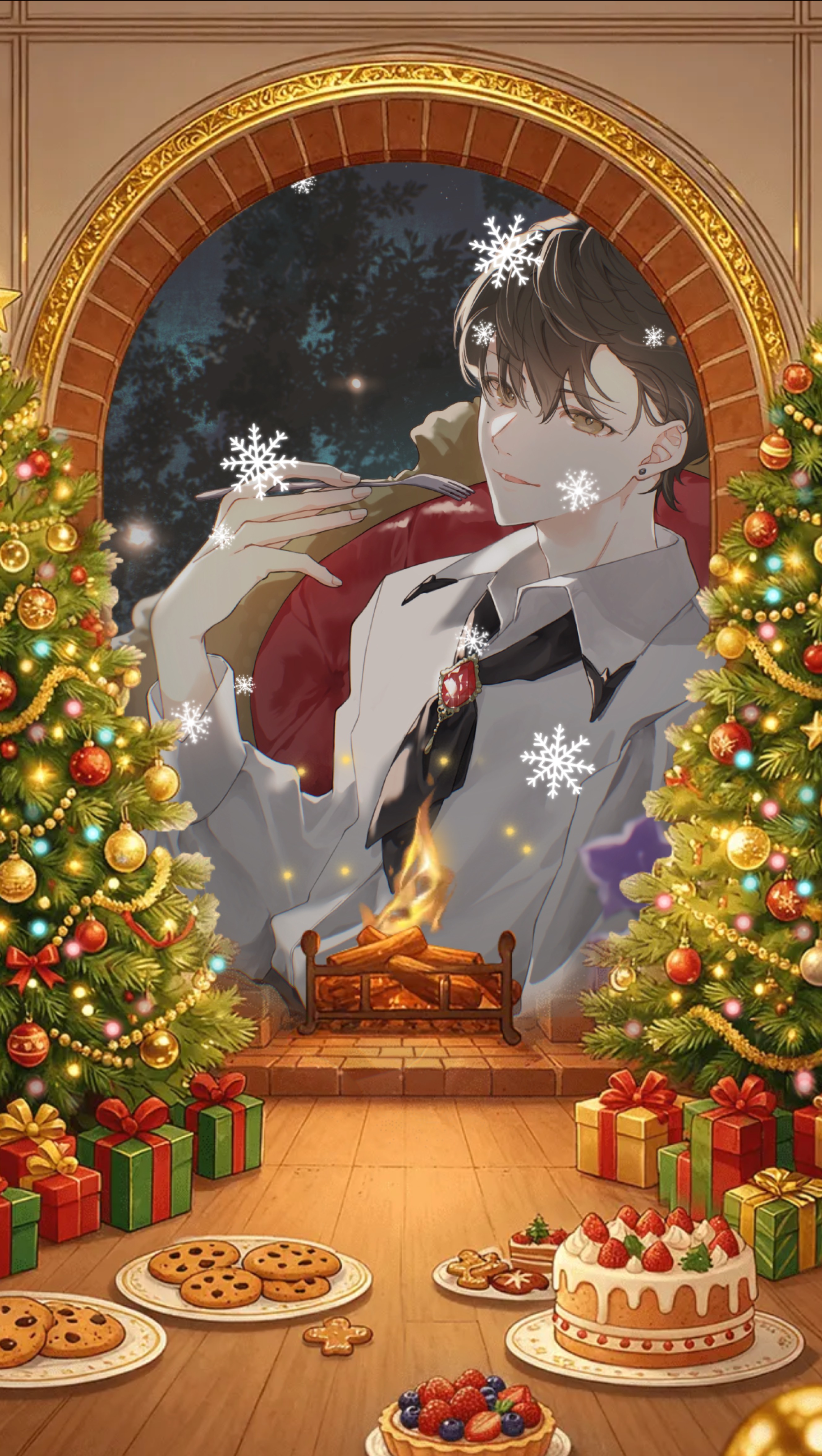 初◎5分でも10分でも一緒に居たい