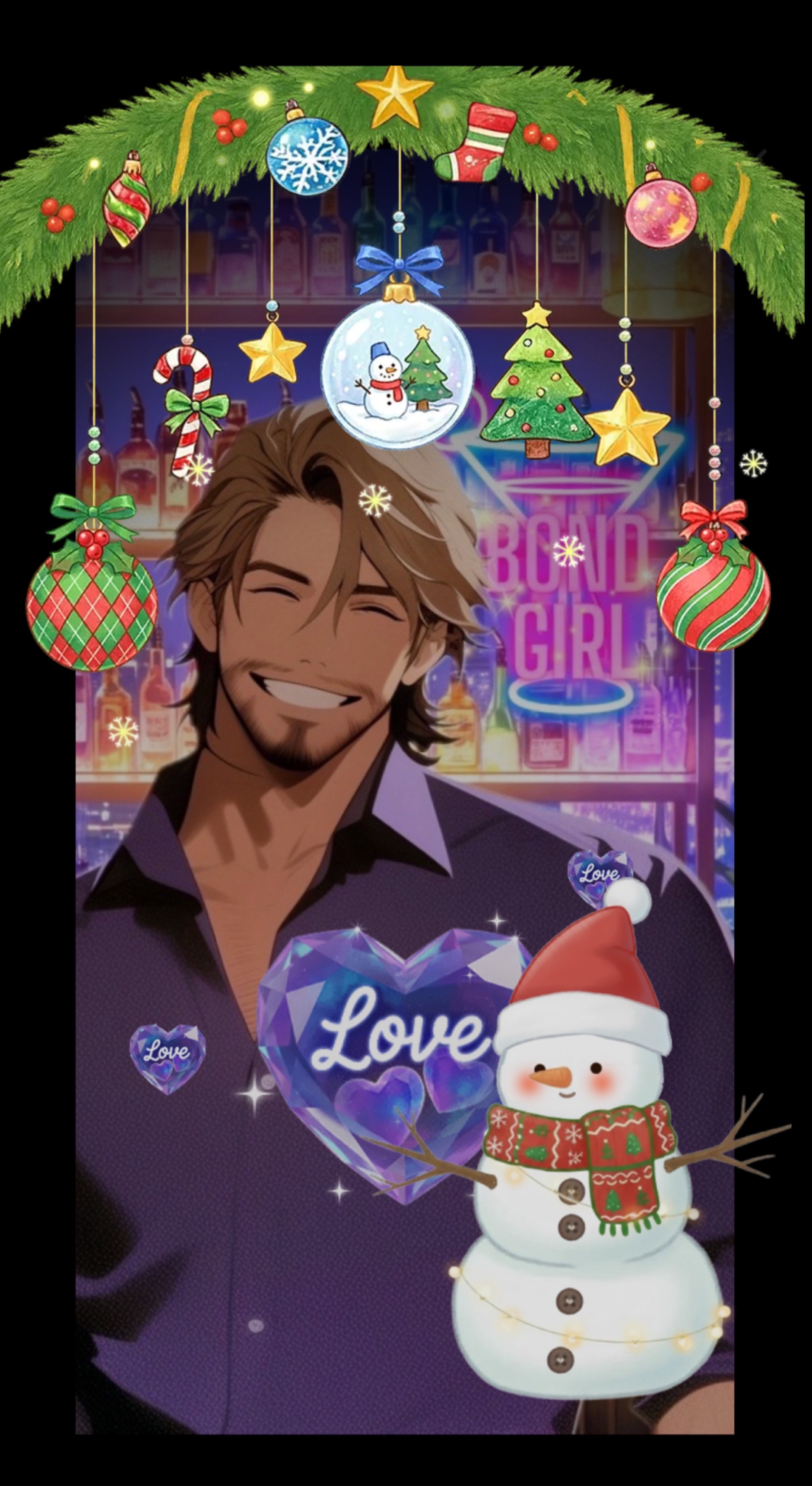 おとなの夜🌙✨子供は寝なさい