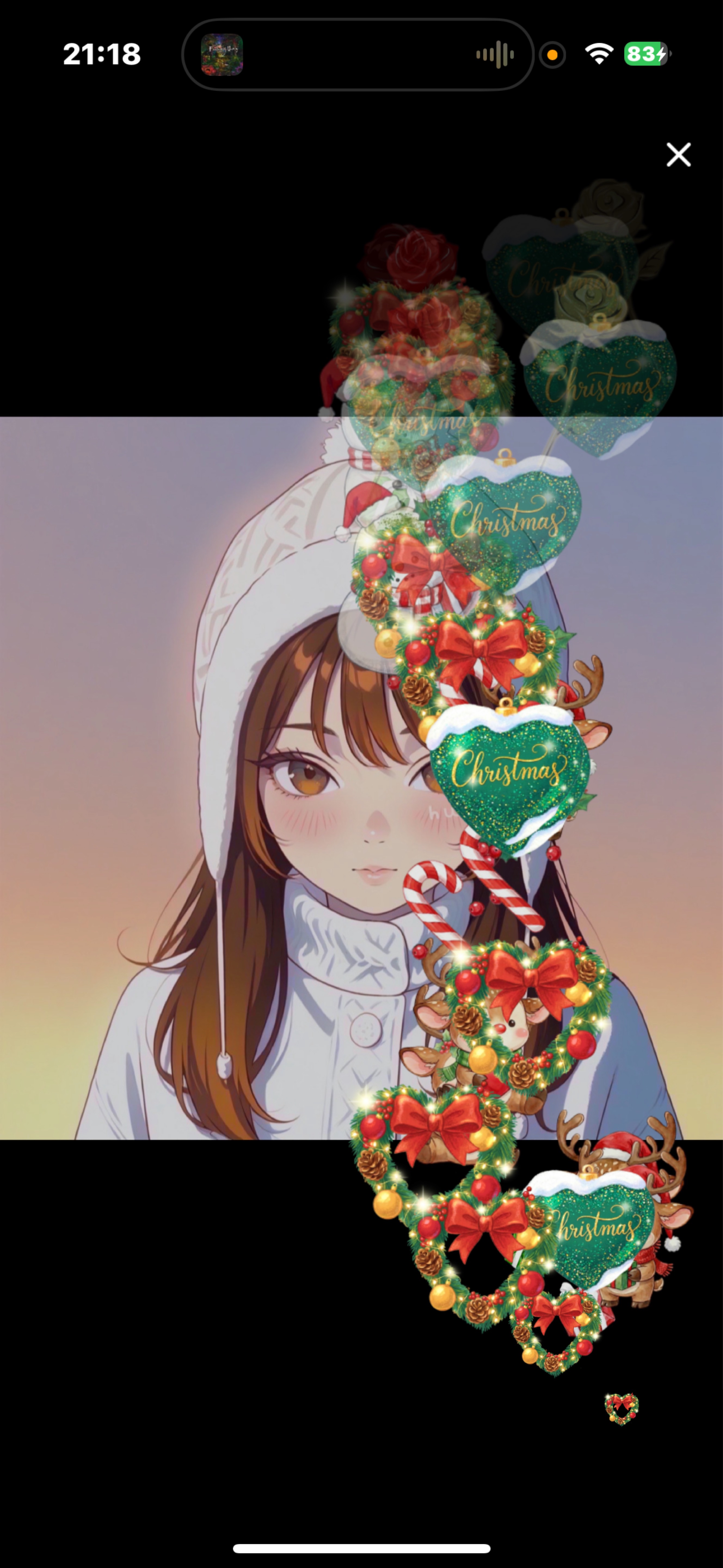 お疲れさま〜❣️