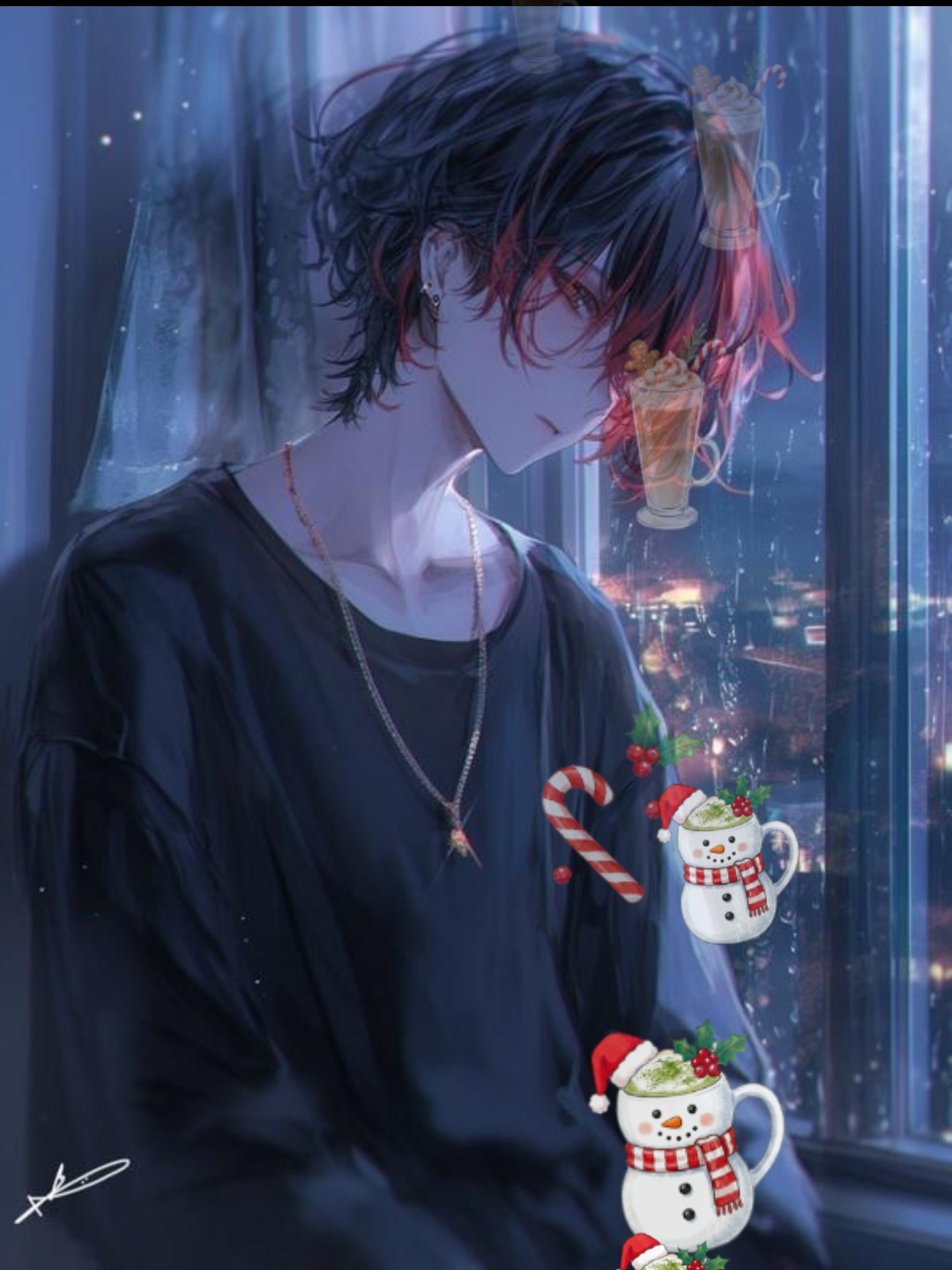 初潜〇俺らしくｶﾓｫｰﾝ