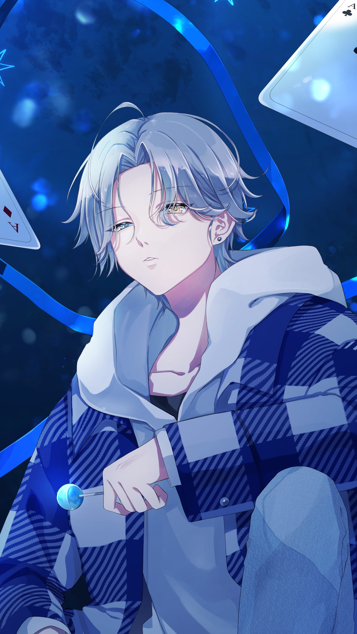 🎙️ちょうどいい枠(無機材)