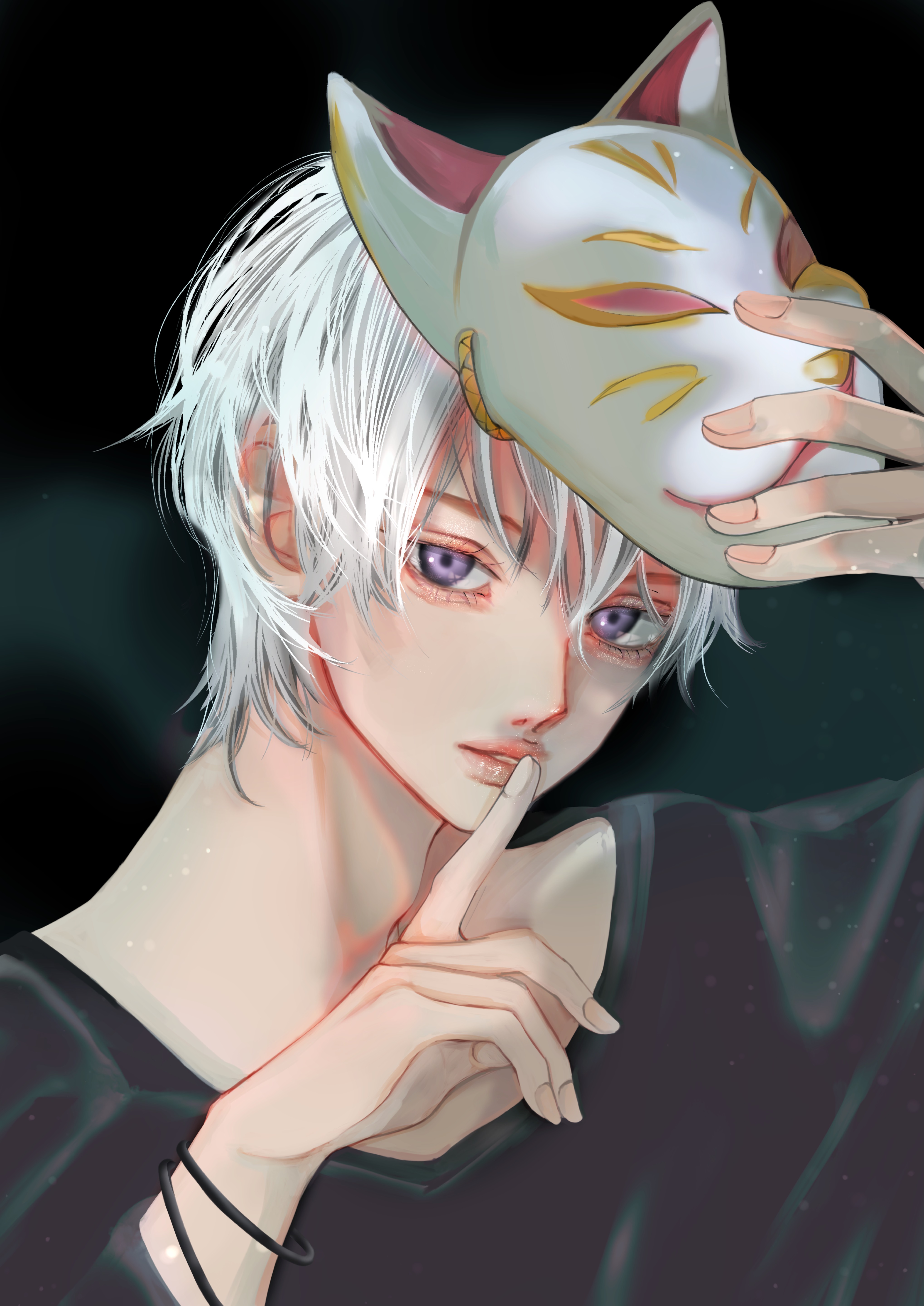 おかえり  初◎潜