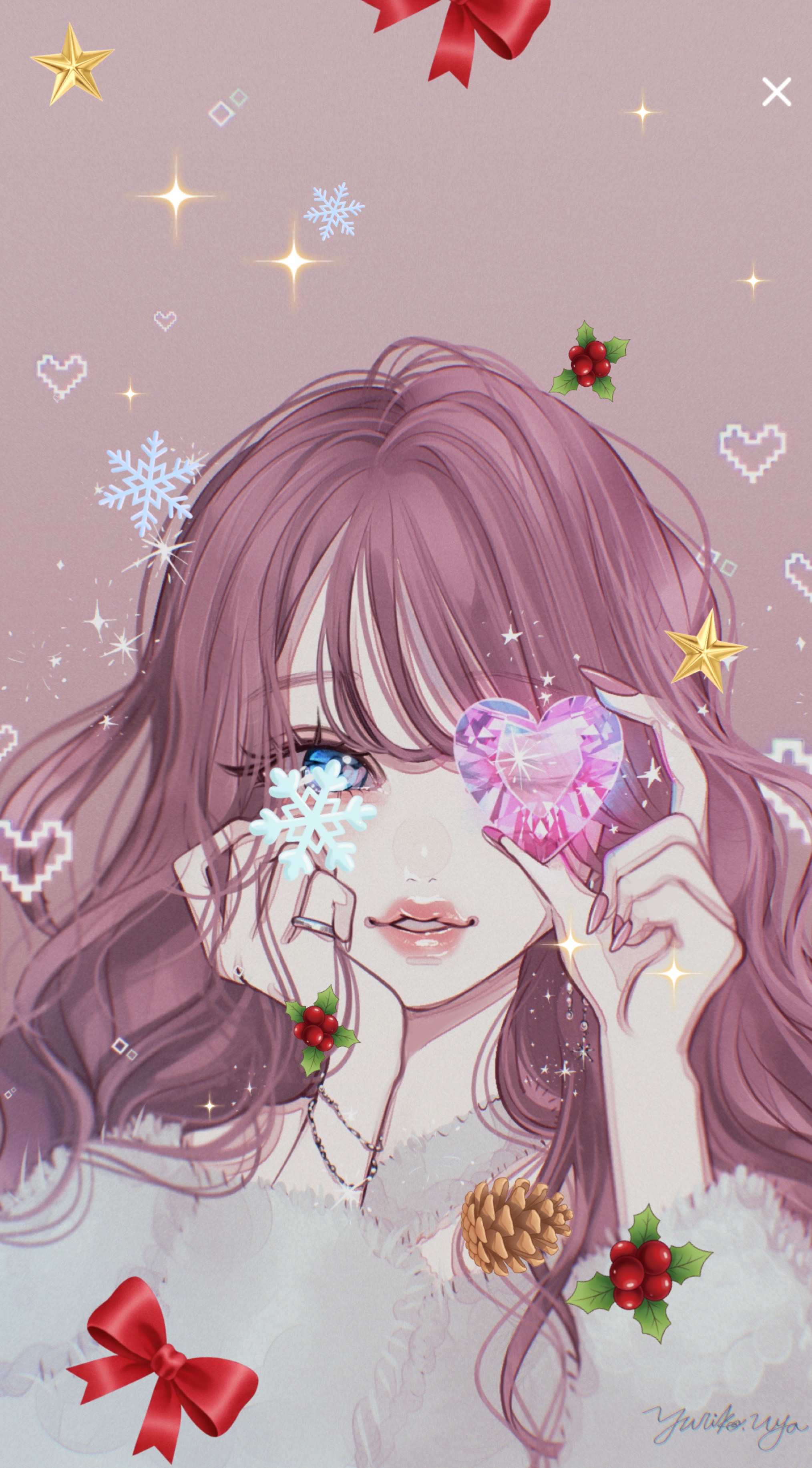 ごゆるりと𓈒𓏸︎︎︎︎