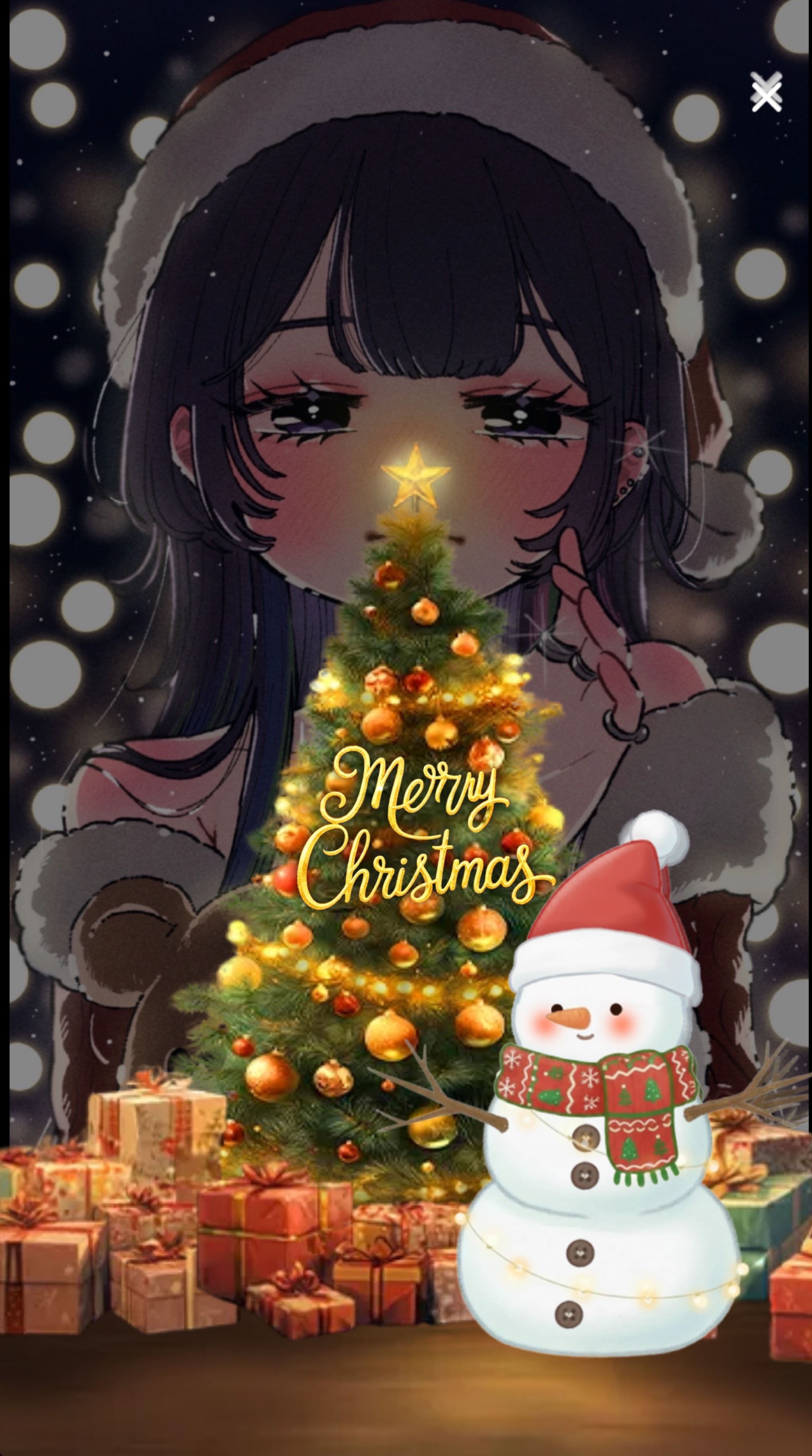 BGMにどうですか？🎄