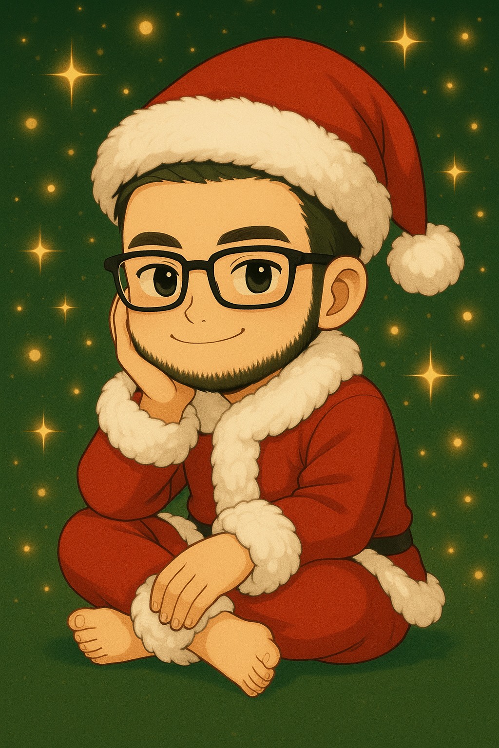 初潜💋アナタの居場所🌙*