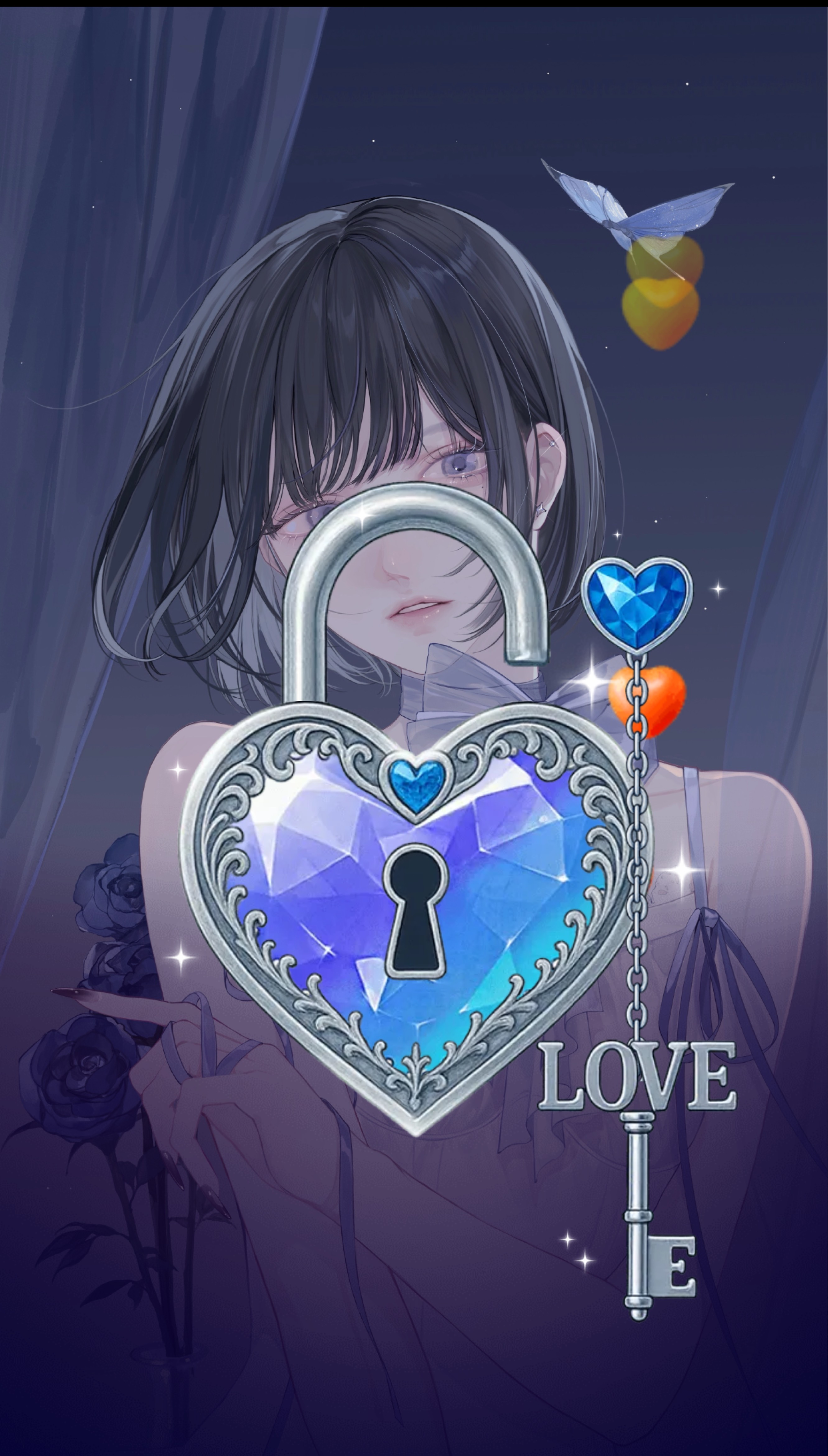 きみの寝落ち枠 lofi