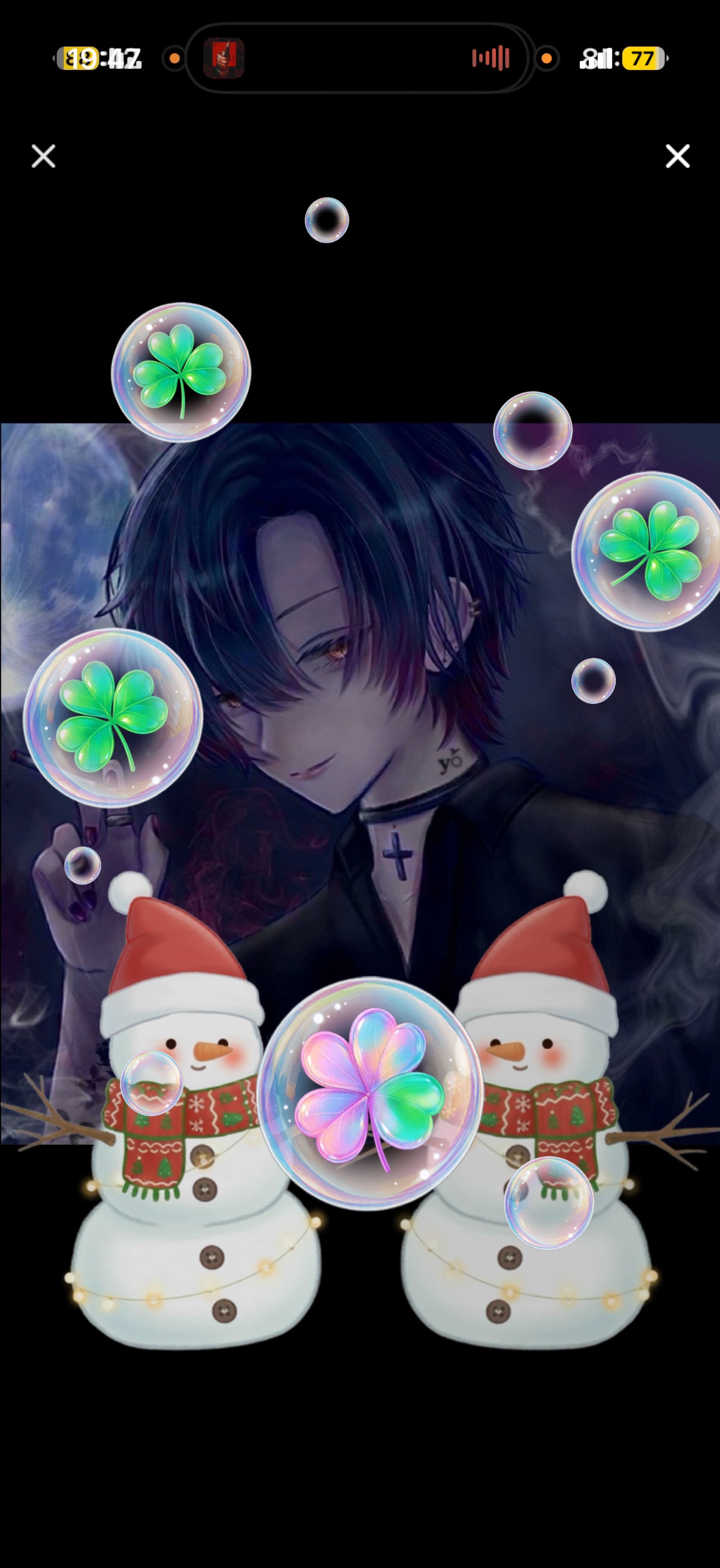 初潜◎ 𝓼𝓶𝓸𝓴𝓲𝓷𝓰 𝓽𝓲𝓶𝓮