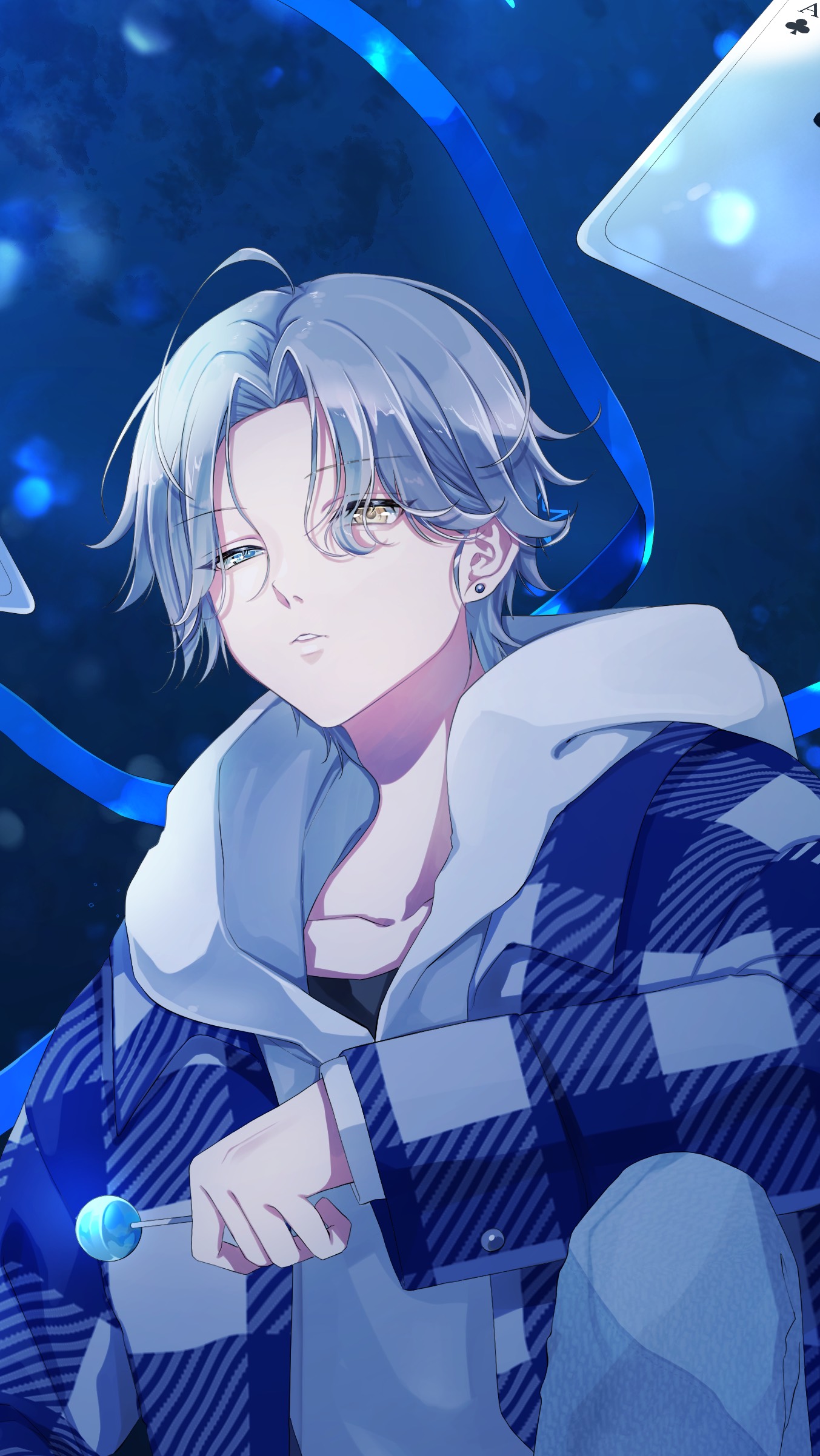 🎙️ちょうどいい枠(無機材)