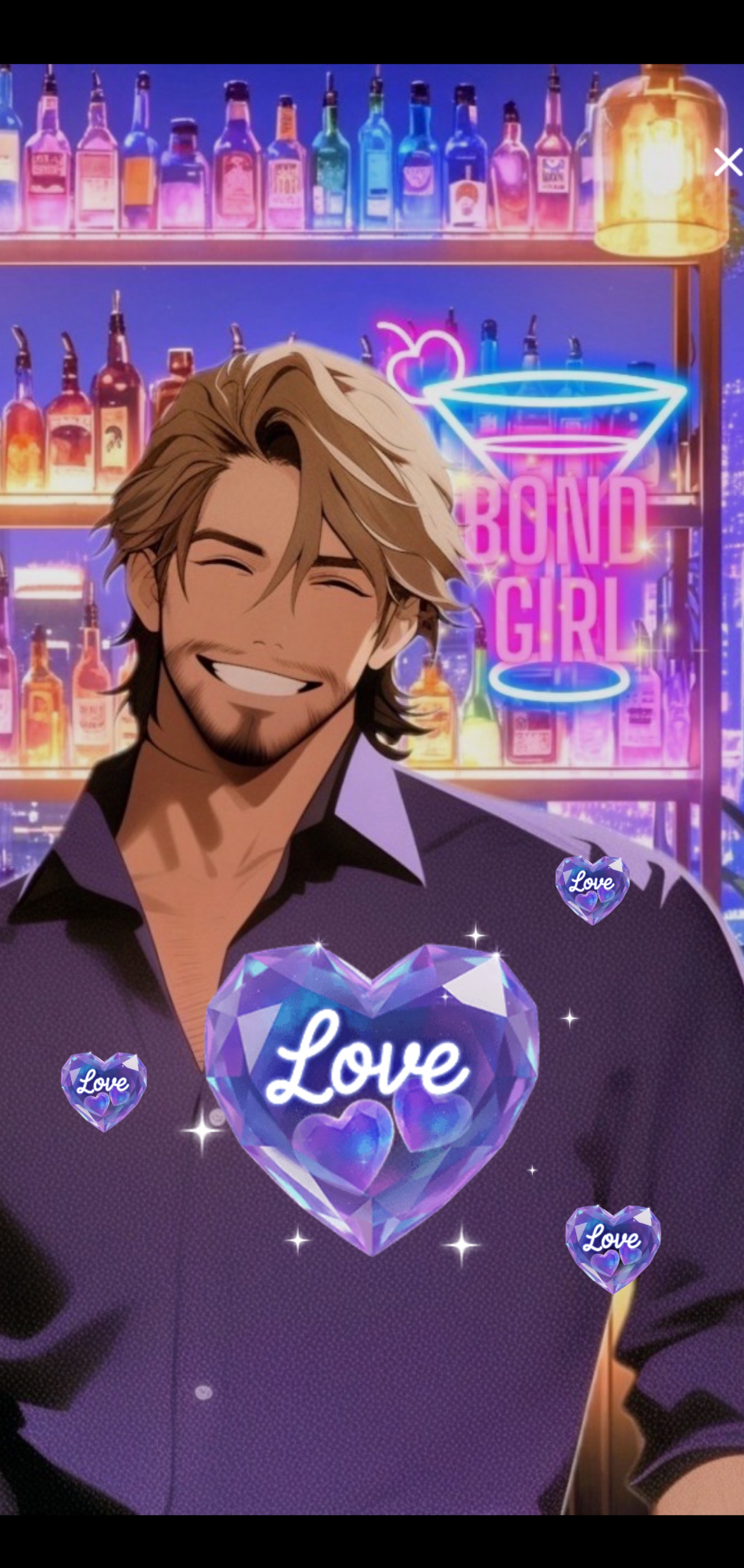 おとなの夜🌙✨子供は寝なさい