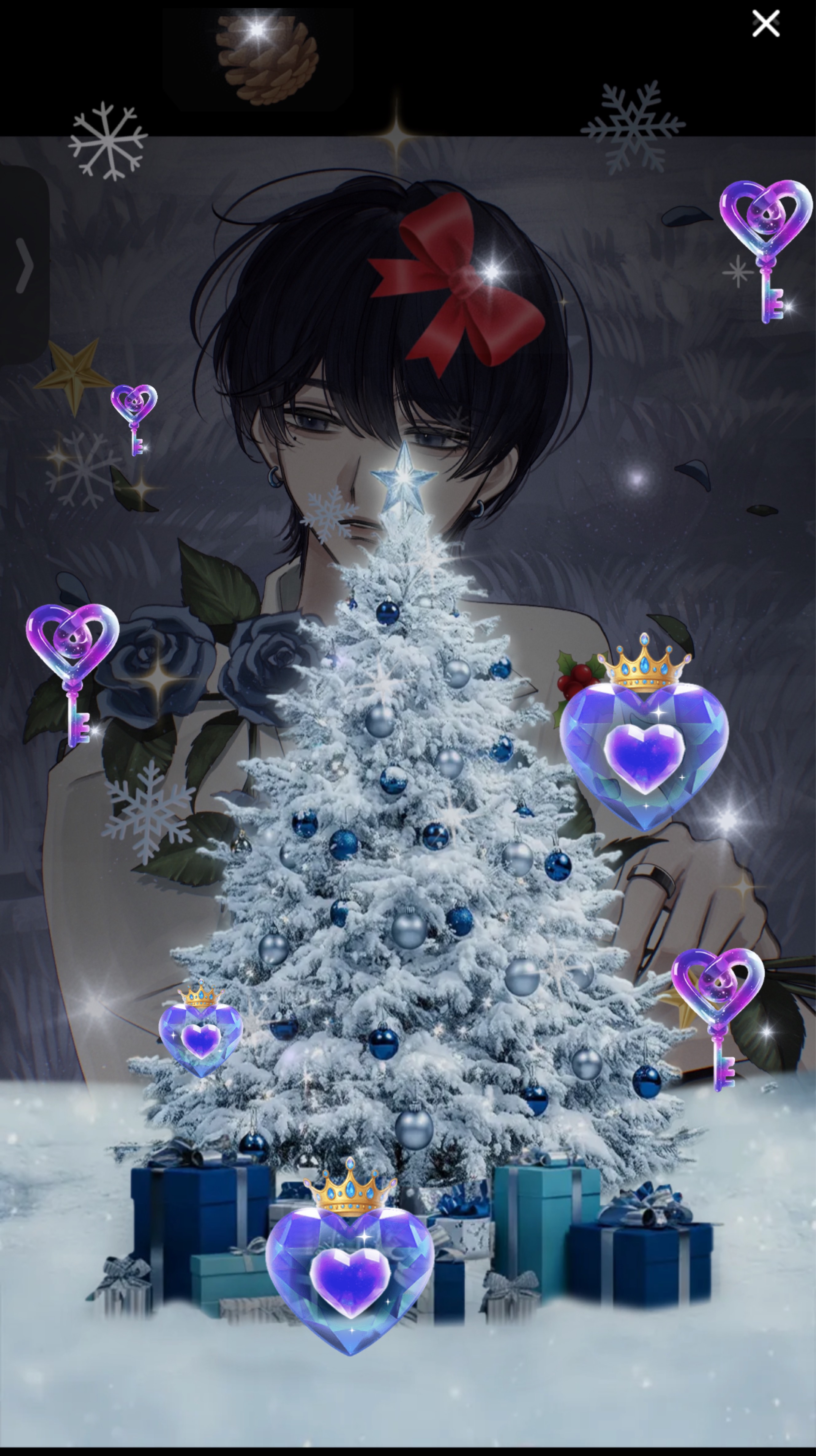 出入り自由です