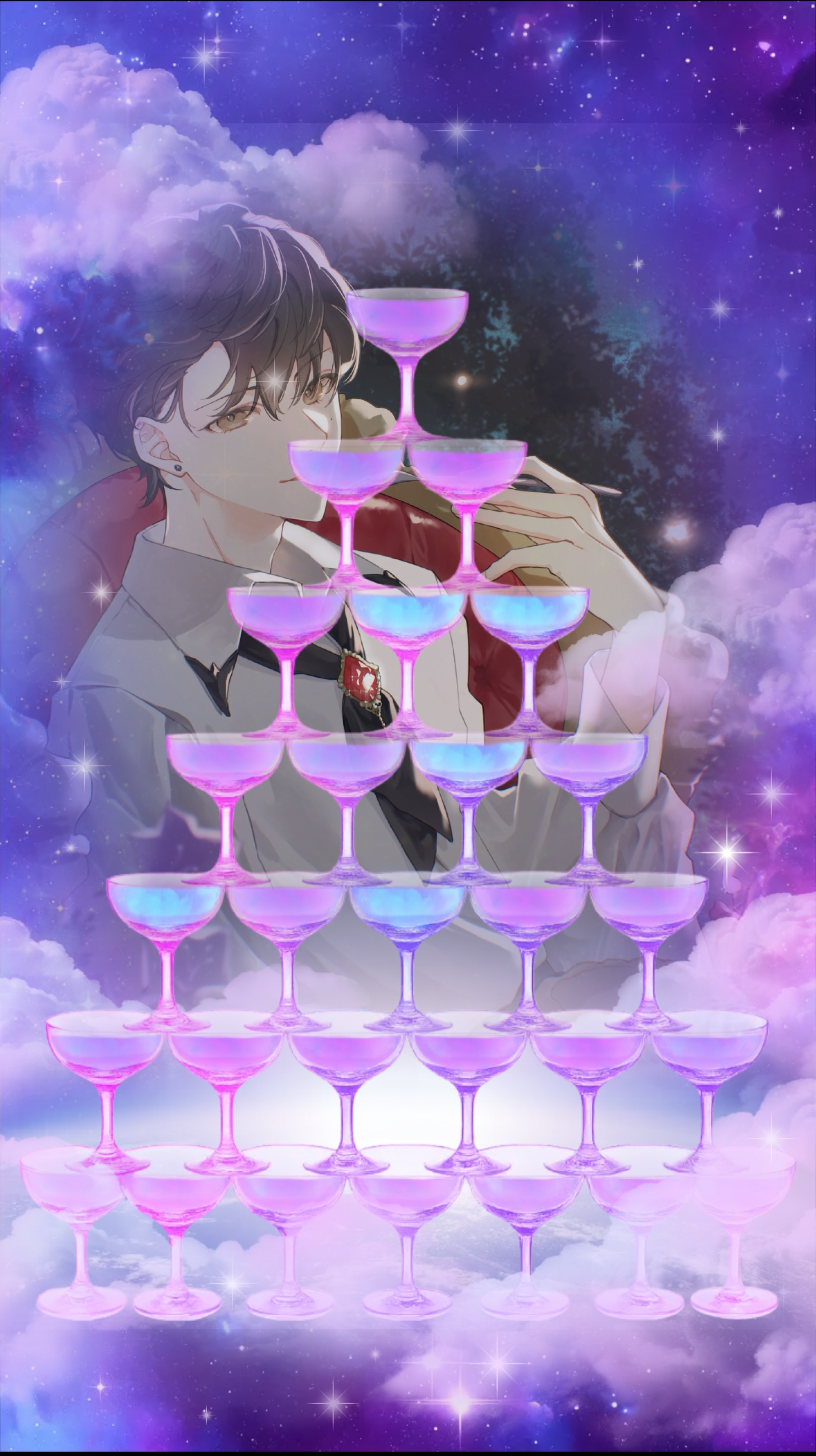 初◎5分でも10分でも一緒に居たい