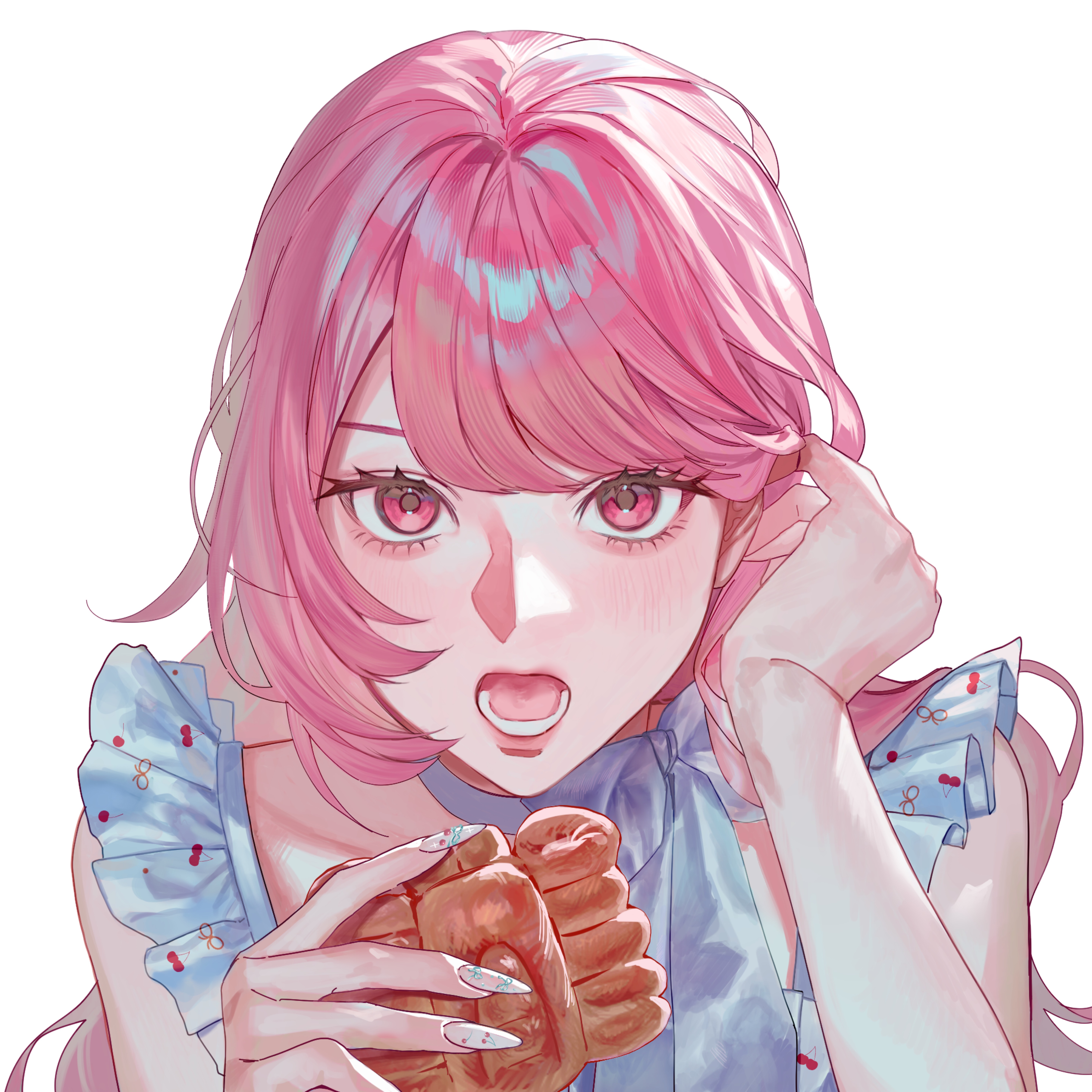 夕方のBGMに ￤雑談 初潜🙆🏻‍♀️❕