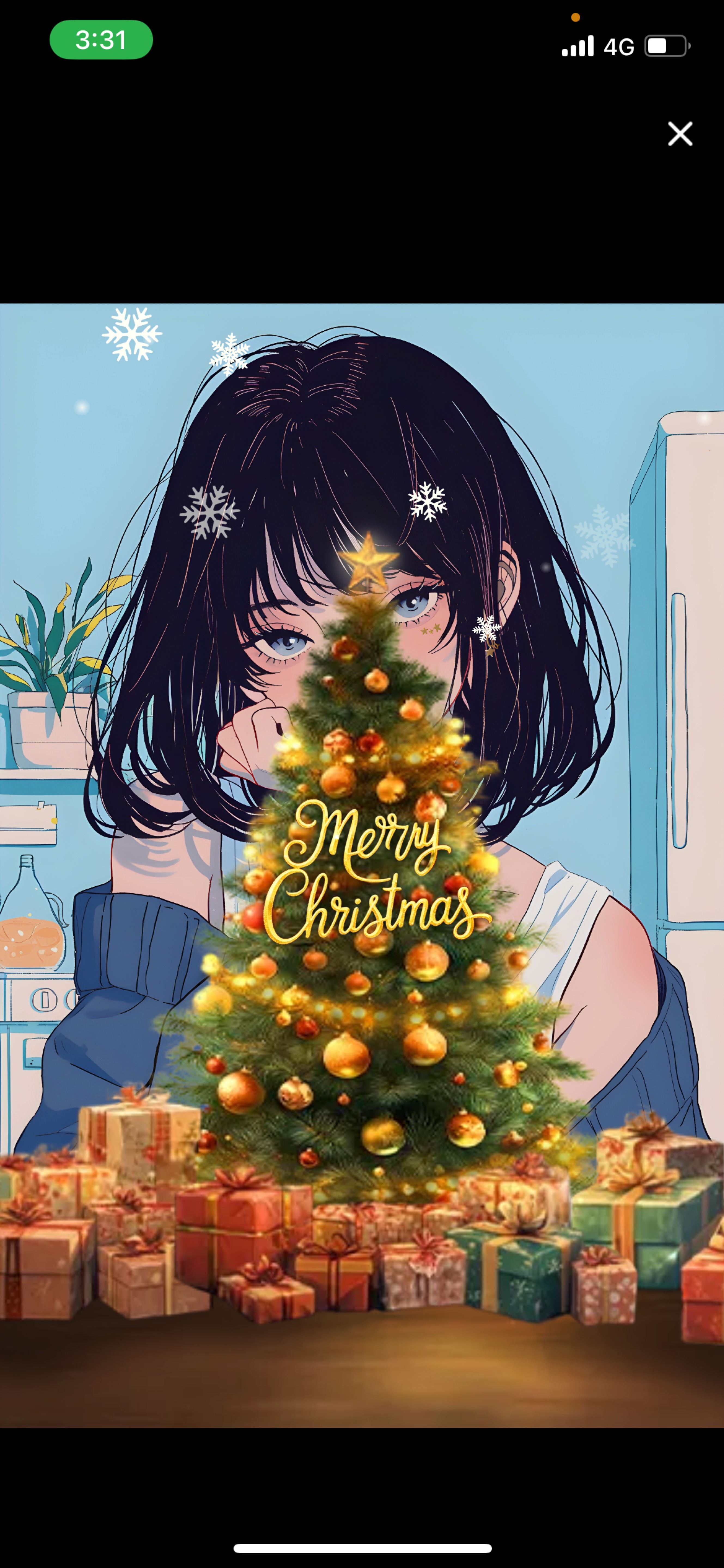 眠気チャージ枠🌝