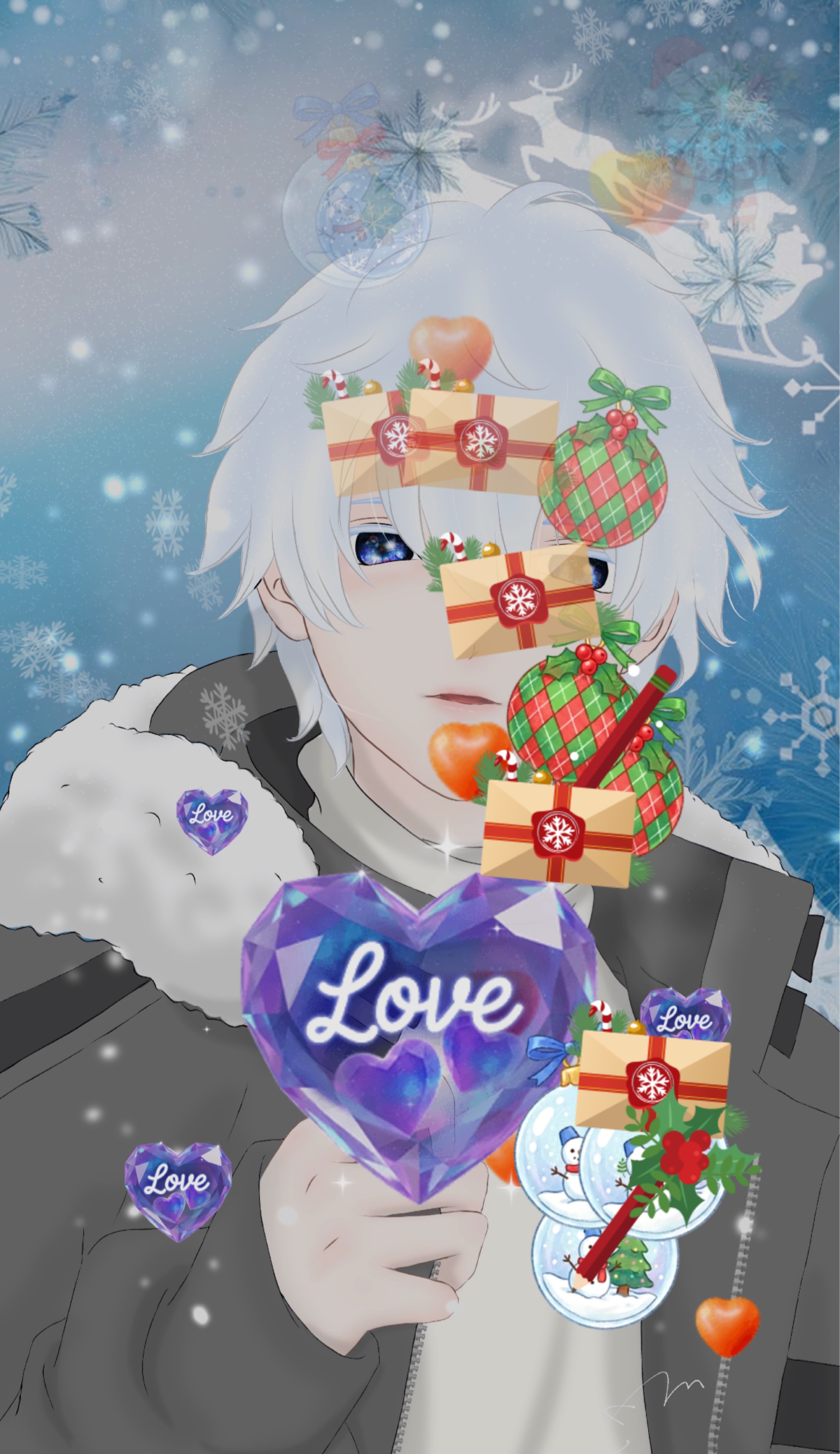 【8:00まで】おはよ！